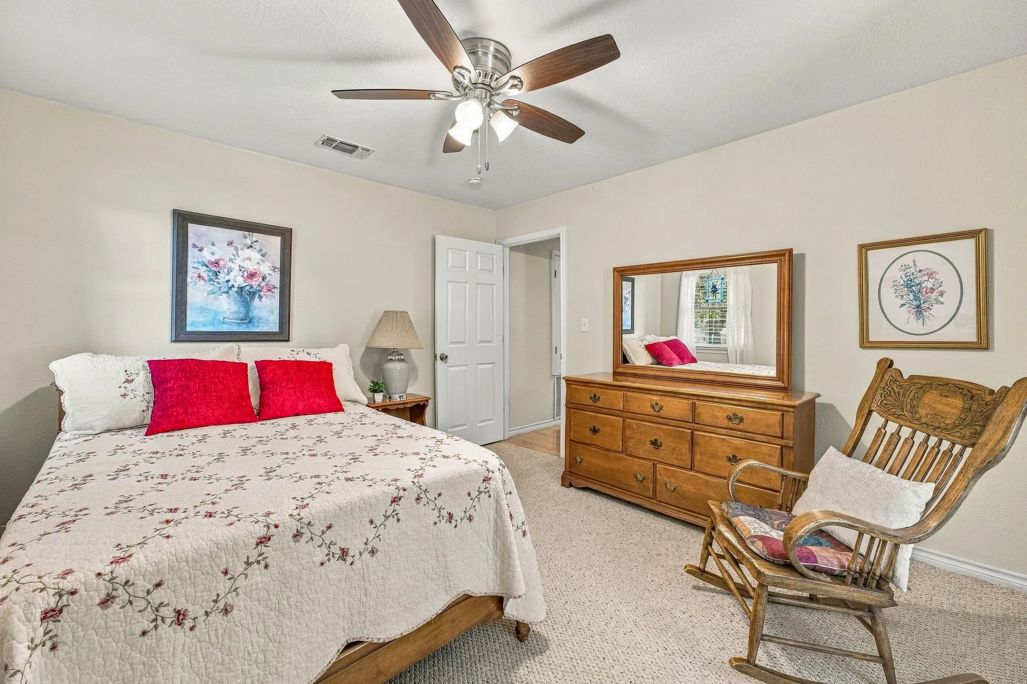 Single Family Residence For Sale in Comanche County , 217 Mathis Road, Dublin, Texas 76446, 3 Bedroom, 2 Bathroom, 2 Garage spaces, 1,782 Sqft, built in 1998, mls#21409210, Real Estate Agent in Dublin, Homes For Sale in Comanche county, Homes For Sale in Dublin, Realtor in Dublin Texas, Real Estate Brokerage Independent Realty Texas, Luminita Cordes Realtor