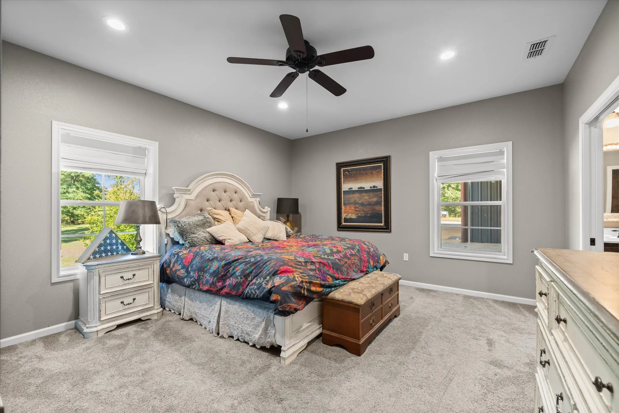 Single Family Residence For Sale in Van Zandt County , 1143 VZ County Road 4602, Ben Wheeler, Texas 75754, 3 Bedroom, 3 Bathroom, 2 Garage spaces, 2,340 Sqft, built in 2019, mls#21408746, Real Estate Agent in Ben Wheeler, Homes For Sale in Van Zandt county, Homes For Sale in Ben Wheeler, Realtor in Ben Wheeler Texas, Real Estate Brokerage Independent Realty Texas, Luminita Cordes Realtor