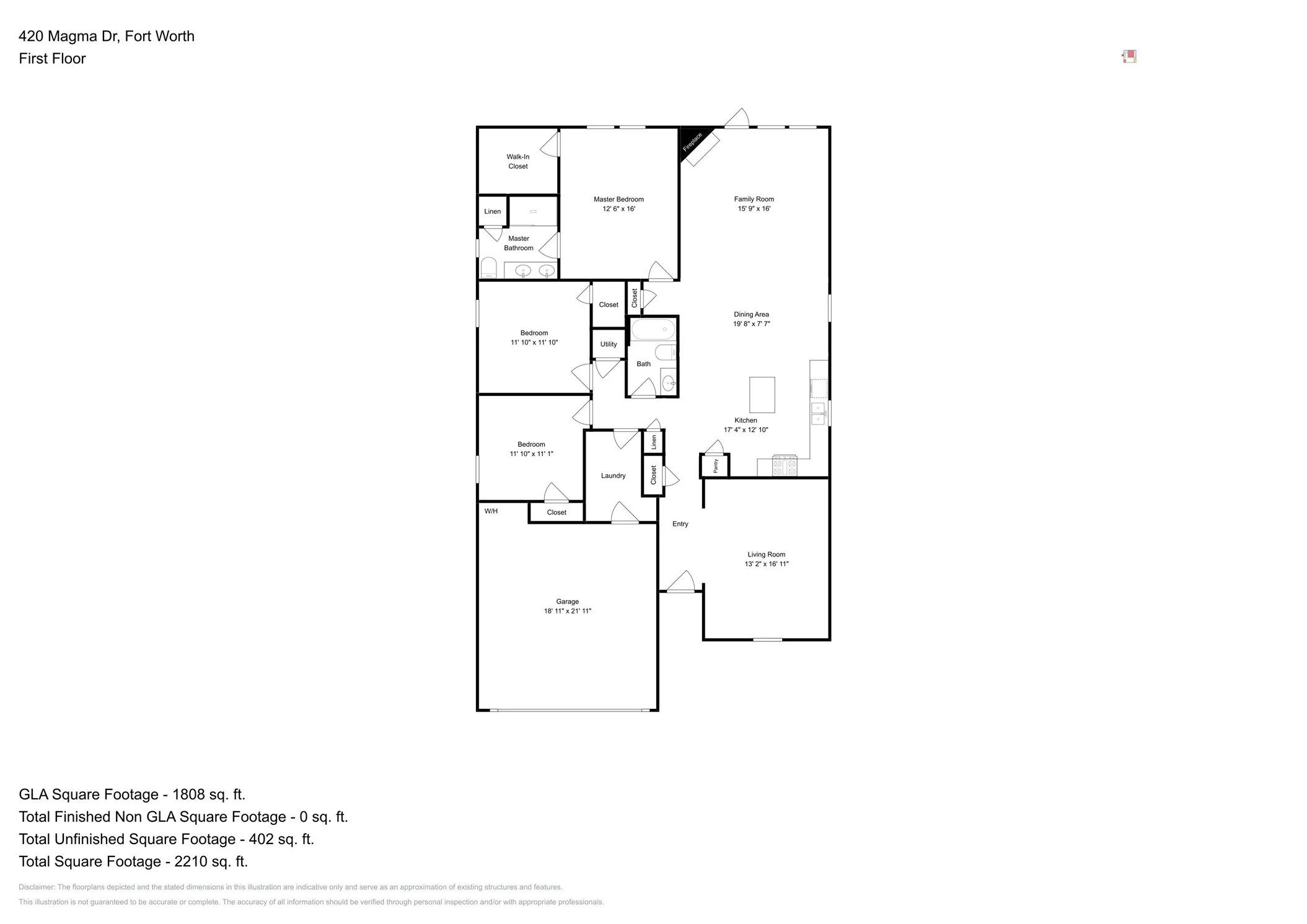 Single Family Residence For Rent in Tarrant County , 420 Magma Drive, Fort Worth, Texas 76131, 3 Bedroom, 2 Bathroom, 2 Garage spaces, 1,975 Sqft, built in 2013, mls#21409327, Real Estate Agent in Fort Worth, Homes For Rent in Tarrant county, Homes For Rent in Fort Worth, Realtor in Fort Worth Texas, Real Estate Brokerage Independent Realty Texas, Luminita Cordes Realtor