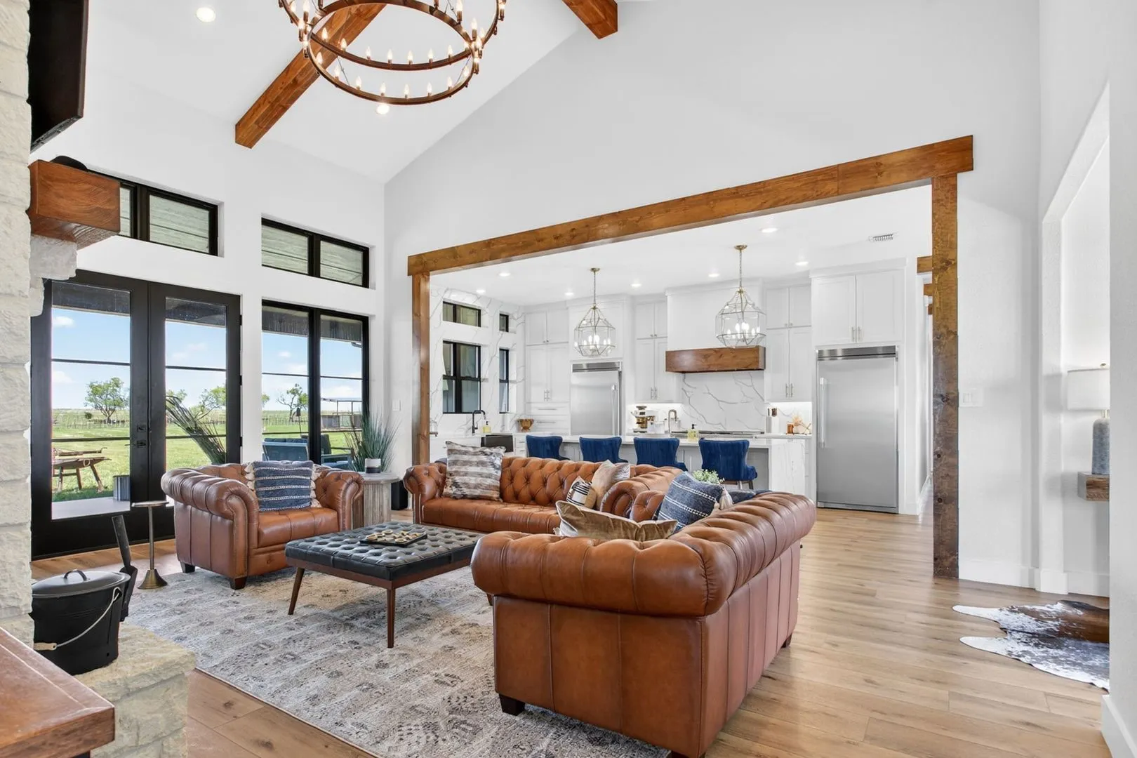 Single Family Residence For Rent in Jack County , 6384 US Highway 281 S, Jacksboro, Texas 76458, 4 Bedroom, 4 Bathroom, Garage spaces, 2,553 Sqft, built in 2023, mls#21409266, Real Estate Agent in Jacksboro, Homes For Rent in Jack county, Homes For Rent in Jacksboro, Realtor in Jacksboro Texas, Real Estate Brokerage Independent Realty Texas, Luminita Cordes Realtor