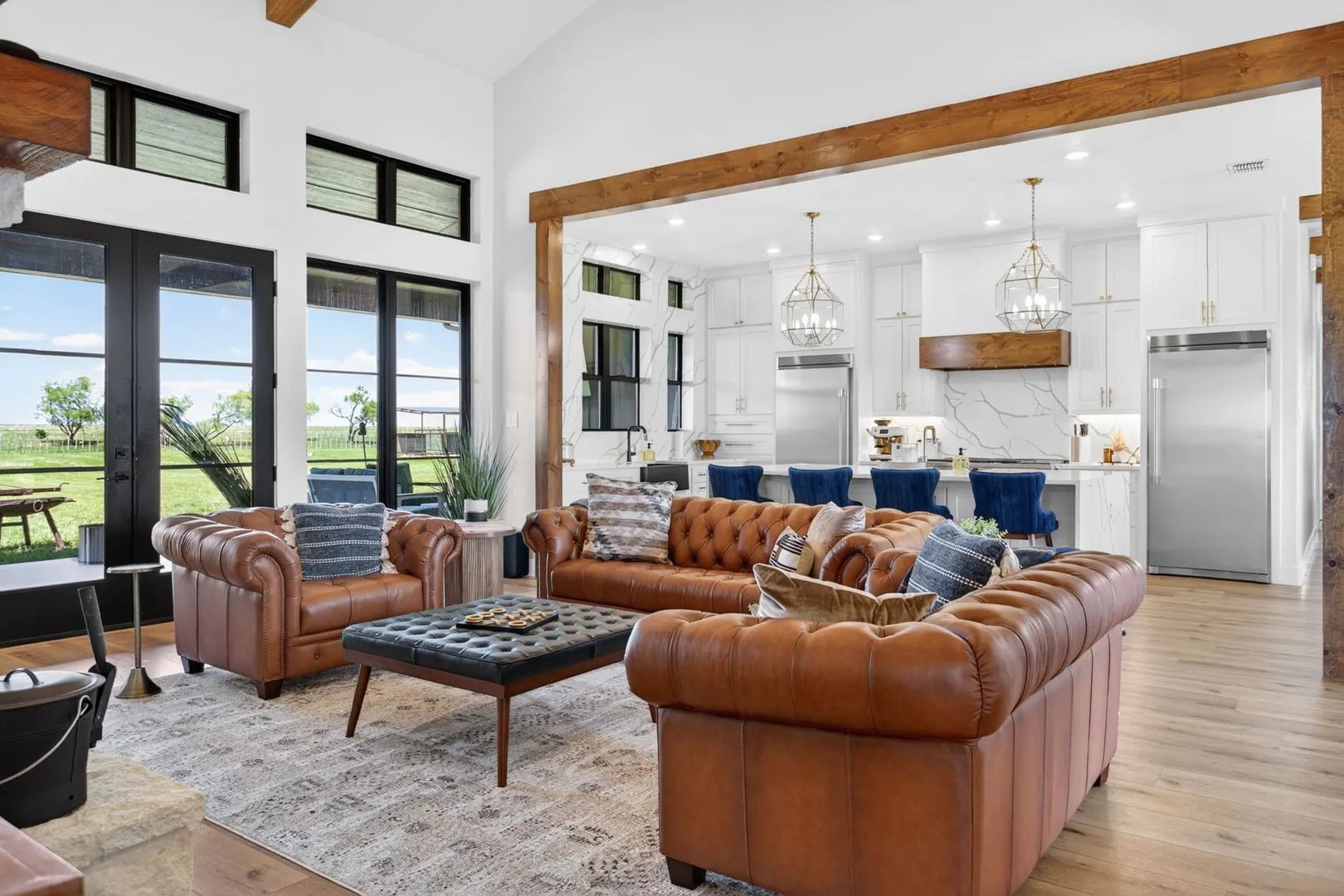 Single Family Residence For Rent in Jack County , 6384 US Highway 281 S, Jacksboro, Texas 76458, 4 Bedroom, 4 Bathroom, Garage spaces, 2,553 Sqft, built in 2023, mls#21409266, Real Estate Agent in Jacksboro, Homes For Rent in Jack county, Homes For Rent in Jacksboro, Realtor in Jacksboro Texas, Real Estate Brokerage Independent Realty Texas, Luminita Cordes Realtor