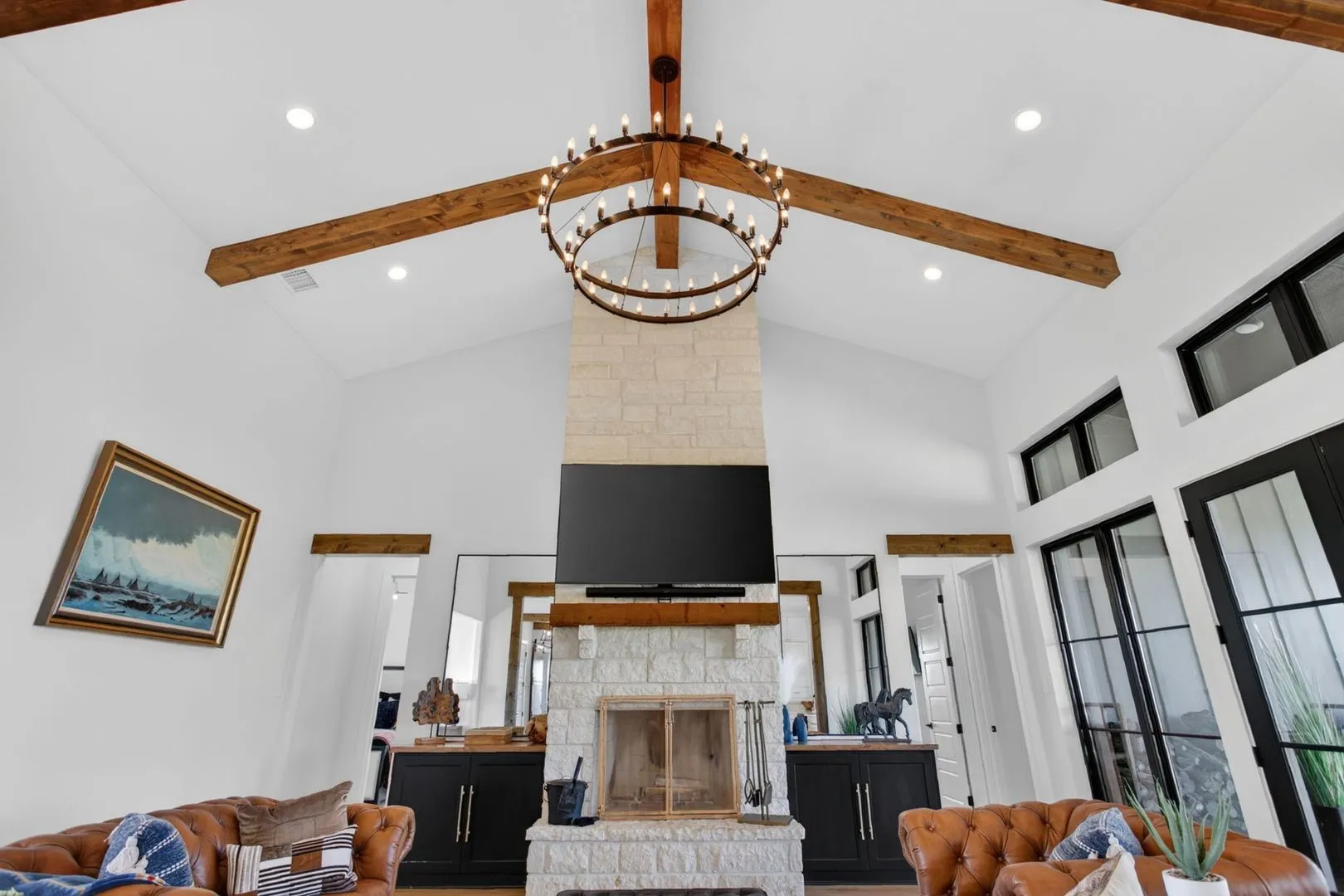Single Family Residence For Rent in Jack County , 6384 US Highway 281 S, Jacksboro, Texas 76458, 4 Bedroom, 4 Bathroom, Garage spaces, 2,553 Sqft, built in 2023, mls#21409266, Real Estate Agent in Jacksboro, Homes For Rent in Jack county, Homes For Rent in Jacksboro, Realtor in Jacksboro Texas, Real Estate Brokerage Independent Realty Texas, Luminita Cordes Realtor