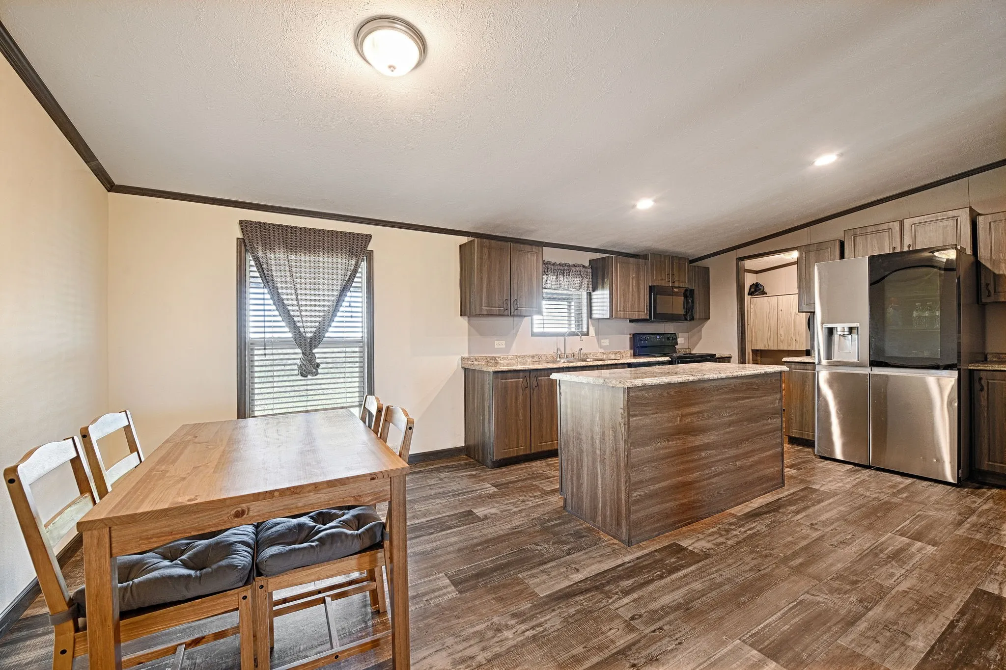 Mobile Home For Sale in Ellis County , 181 Cochise Drive, Ferris, Texas 75125, 3 Bedroom, 2 Bathroom, Garage spaces, 1,536 Sqft, built in 2023, mls#21408904, Real Estate Agent in Ferris, Homes For Sale in Ellis county, Homes For Sale in Ferris, Realtor in Ferris Texas, Real Estate Brokerage Independent Realty Texas, Luminita Cordes Realtor