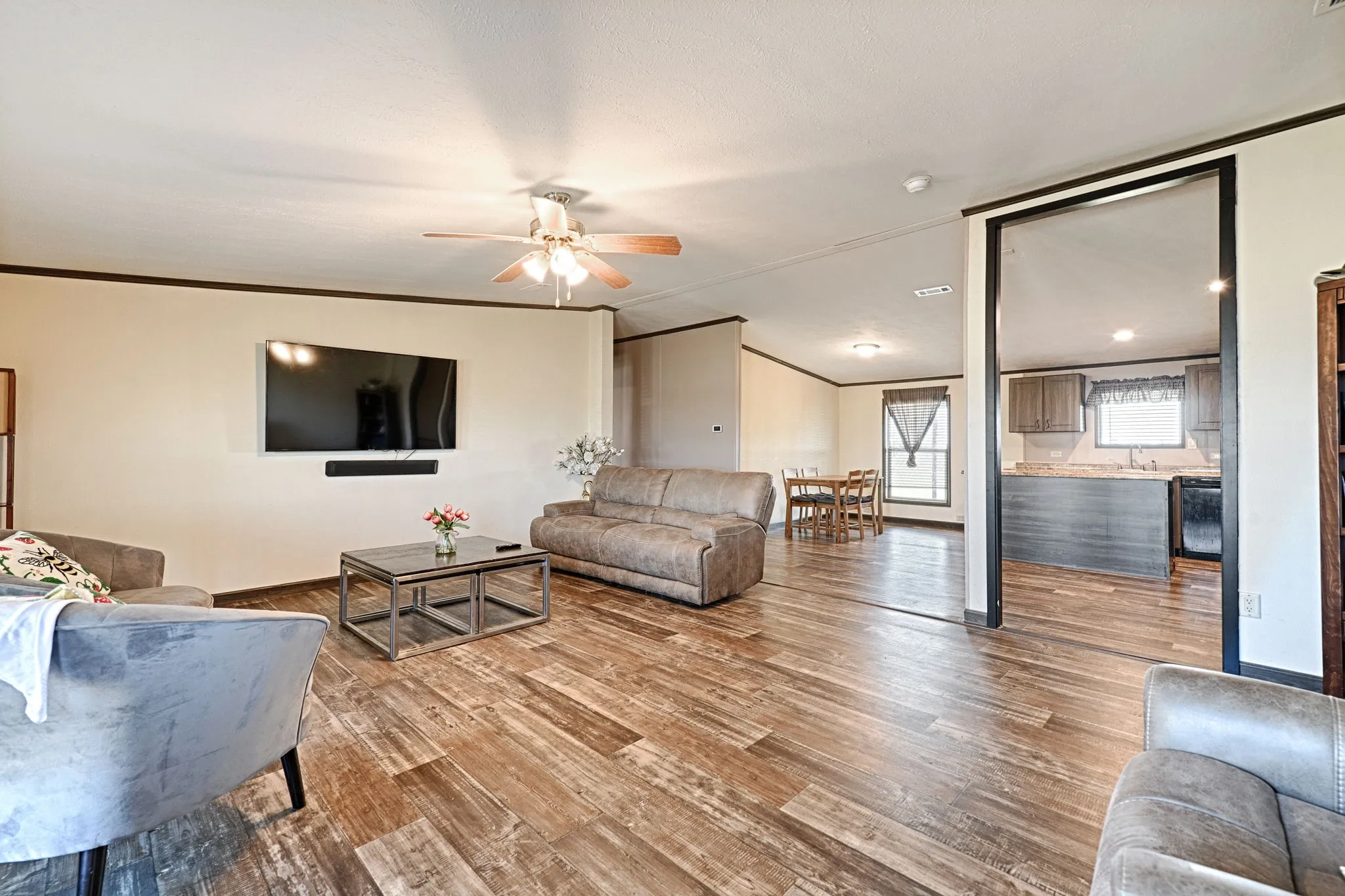 Mobile Home For Sale in Ellis County , 181 Cochise Drive, Ferris, Texas 75125, 3 Bedroom, 2 Bathroom, Garage spaces, 1,536 Sqft, built in 2023, mls#21408904, Real Estate Agent in Ferris, Homes For Sale in Ellis county, Homes For Sale in Ferris, Realtor in Ferris Texas, Real Estate Brokerage Independent Realty Texas, Luminita Cordes Realtor