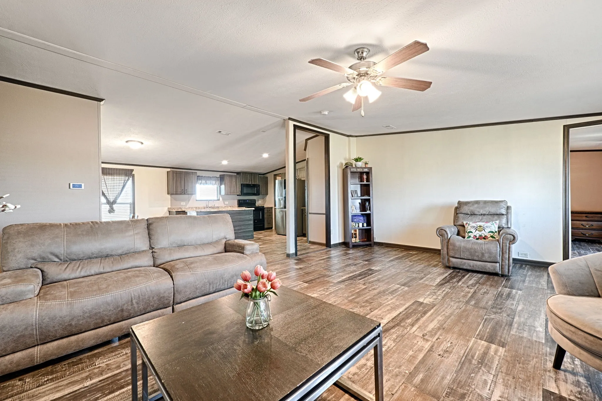 Mobile Home For Sale in Ellis County , 181 Cochise Drive, Ferris, Texas 75125, 3 Bedroom, 2 Bathroom, Garage spaces, 1,536 Sqft, built in 2023, mls#21408904, Real Estate Agent in Ferris, Homes For Sale in Ellis county, Homes For Sale in Ferris, Realtor in Ferris Texas, Real Estate Brokerage Independent Realty Texas, Luminita Cordes Realtor