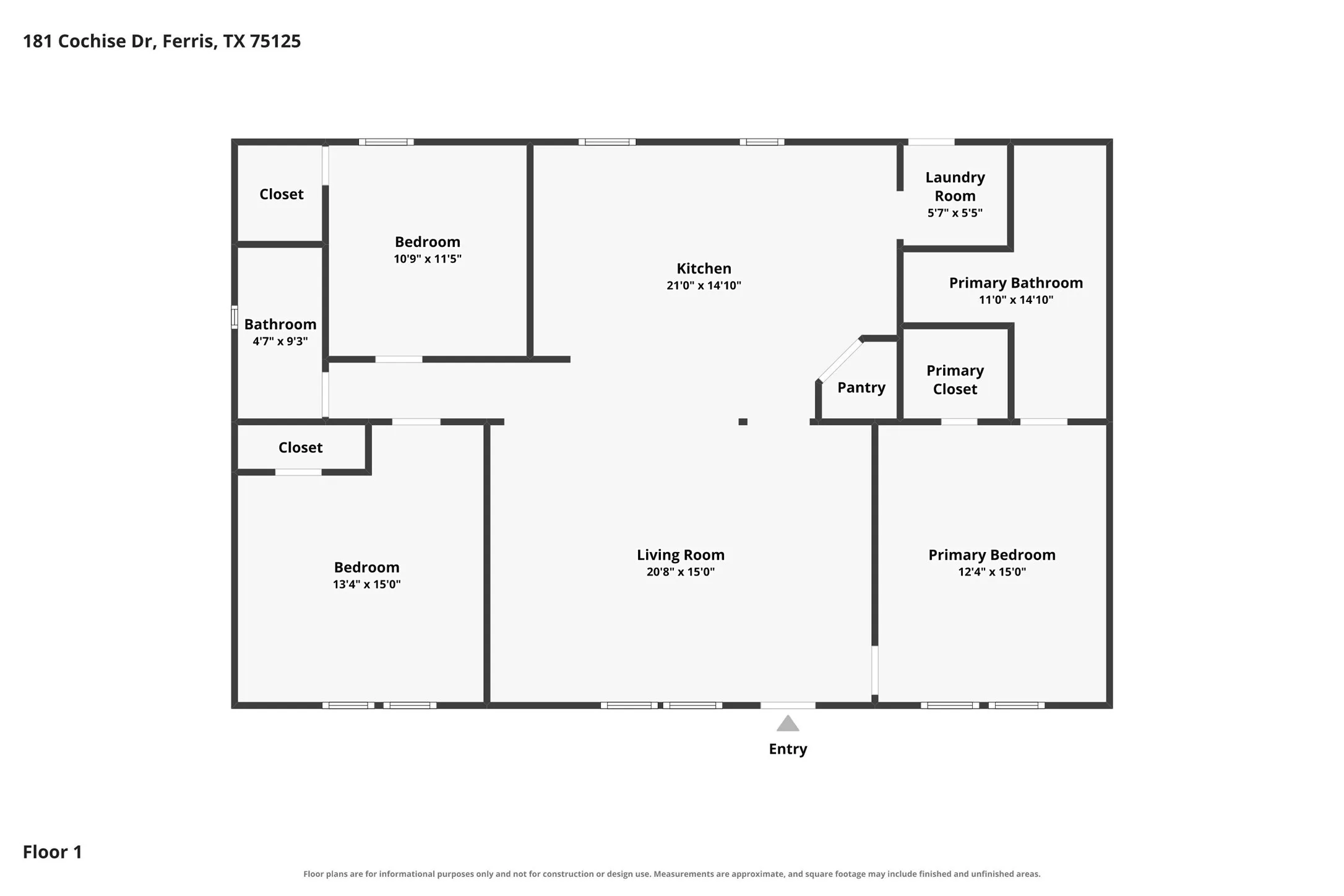 Mobile Home For Sale in Ellis County , 181 Cochise Drive, Ferris, Texas 75125, 3 Bedroom, 2 Bathroom, Garage spaces, 1,536 Sqft, built in 2023, mls#21408904, Real Estate Agent in Ferris, Homes For Sale in Ellis county, Homes For Sale in Ferris, Realtor in Ferris Texas, Real Estate Brokerage Independent Realty Texas, Luminita Cordes Realtor