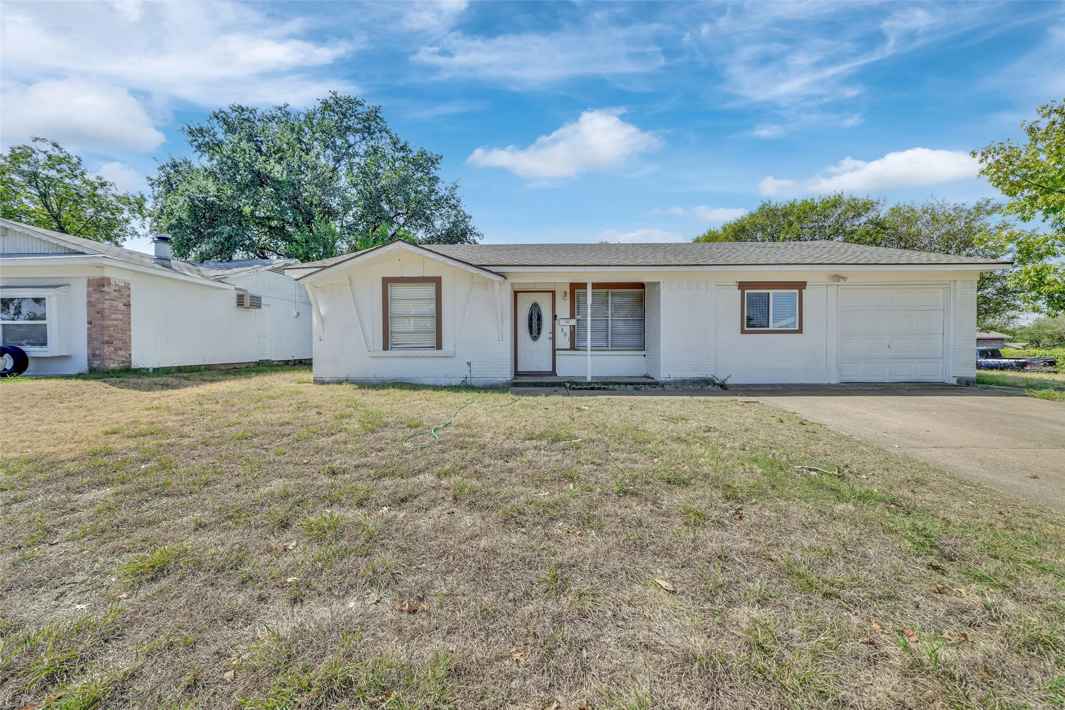 Single Family Residence For Sale