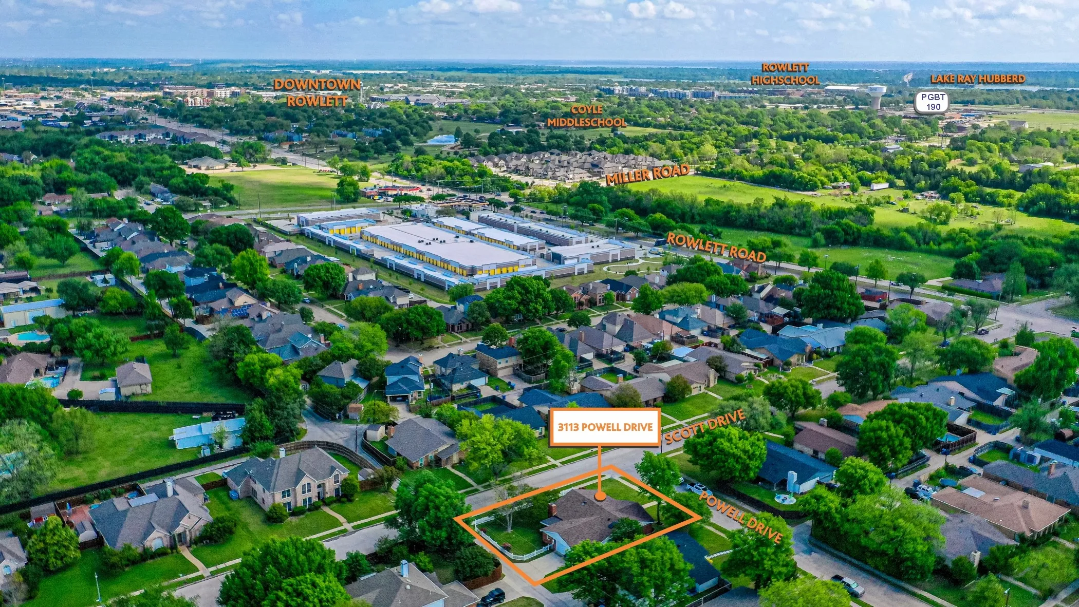 Single Family Residence For Sale in Dallas County , 3113 Powell Drive, Rowlett, Texas 75088, 4 Bedroom, 2 Bathroom, 2 Garage spaces, 2,100 Sqft, built in 1979, mls#21409344, Real Estate Agent in Rowlett, Homes For Sale in Dallas county, Homes For Sale in Rowlett, Realtor in Rowlett Texas, Real Estate Brokerage Independent Realty Texas, Luminita Cordes Realtor