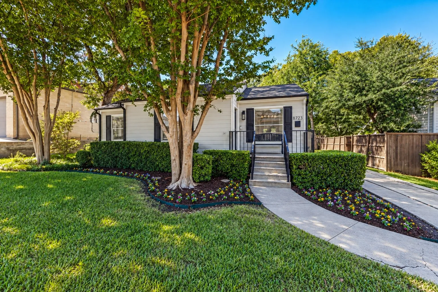 Single Family Residence For Sale