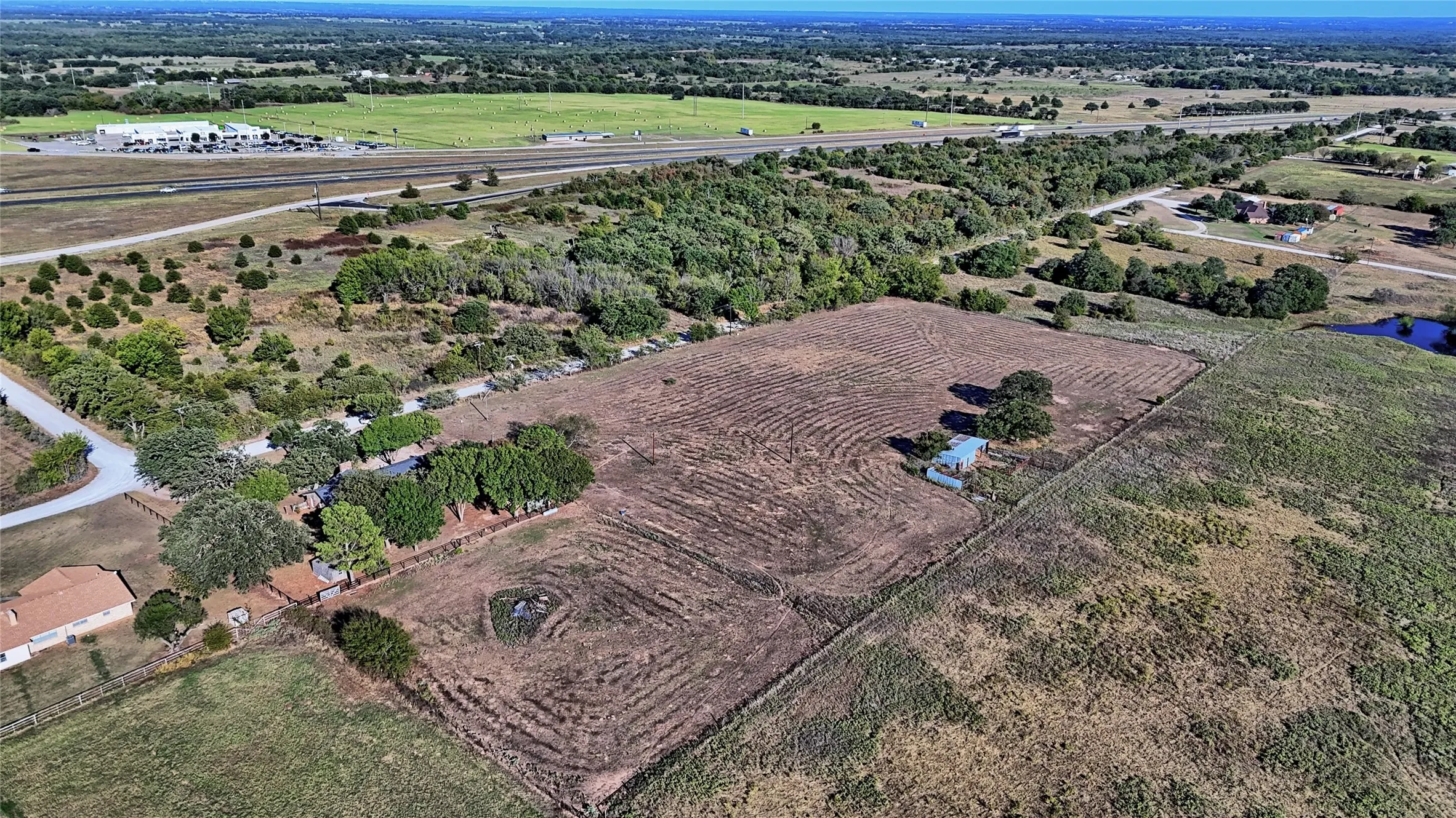 Single Family Residence For Sale in Montague County , 745 Winn Road, Bowie, Texas 76230, 3 Bedroom, 2 Bathroom, 2 Garage spaces, 2,377 Sqft, built in 1982, mls#21403573, Real Estate Agent in Bowie, Homes For Sale in Montague county, Homes For Sale in Bowie, Realtor in Bowie Texas, Real Estate Brokerage Independent Realty Texas, Luminita Cordes Realtor