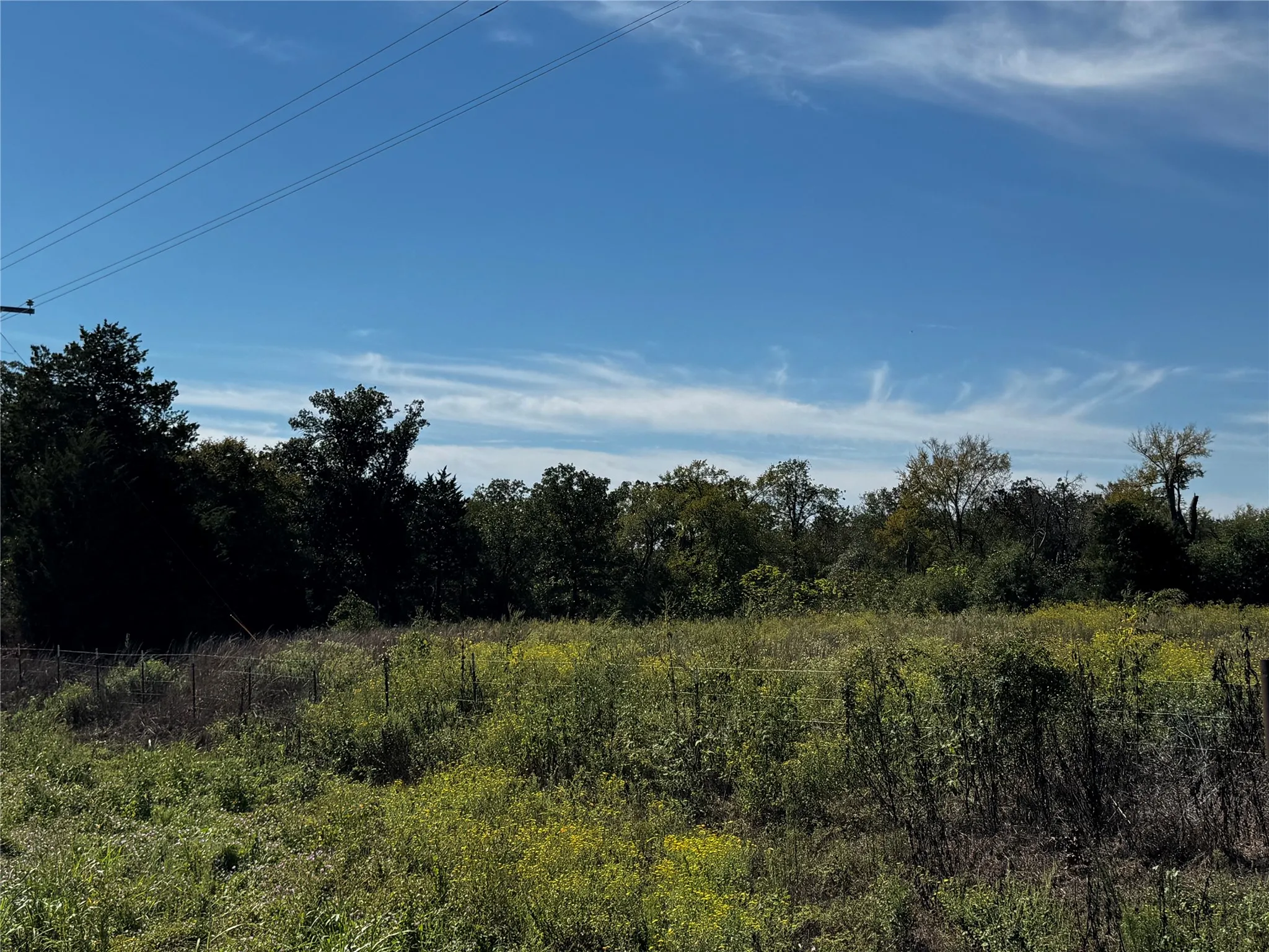 Unimproved Land For Sale