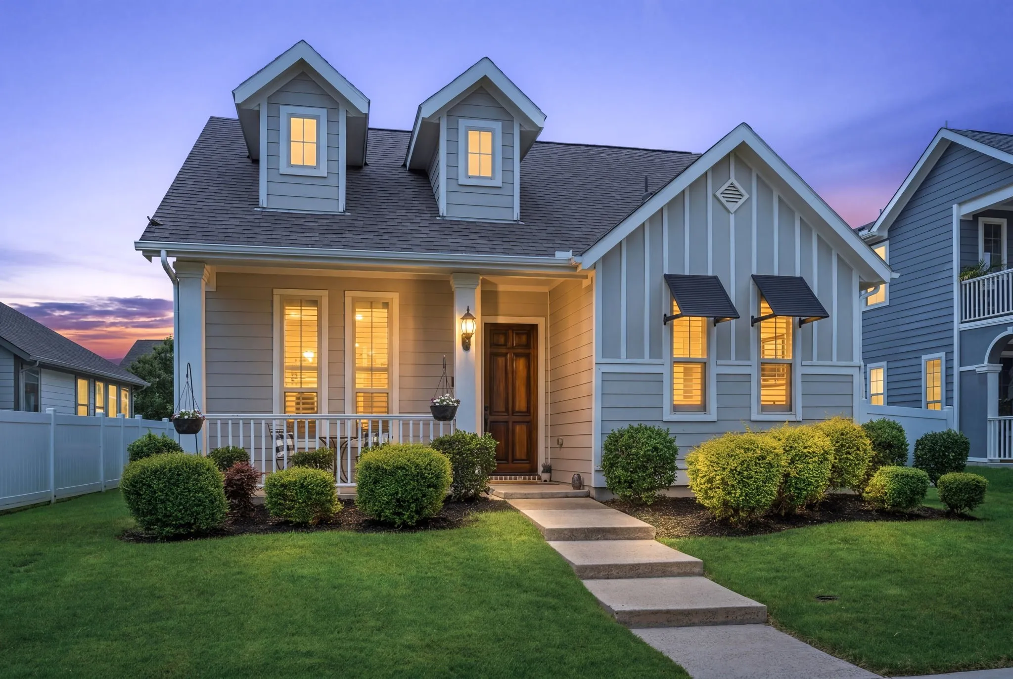 Single Family Residence For Sale