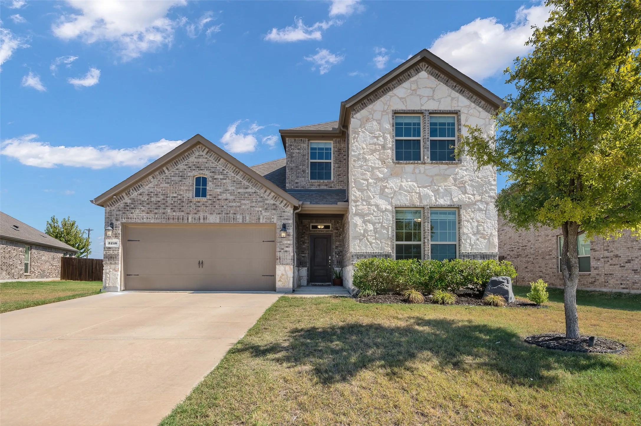 Single Family Residence For Sale