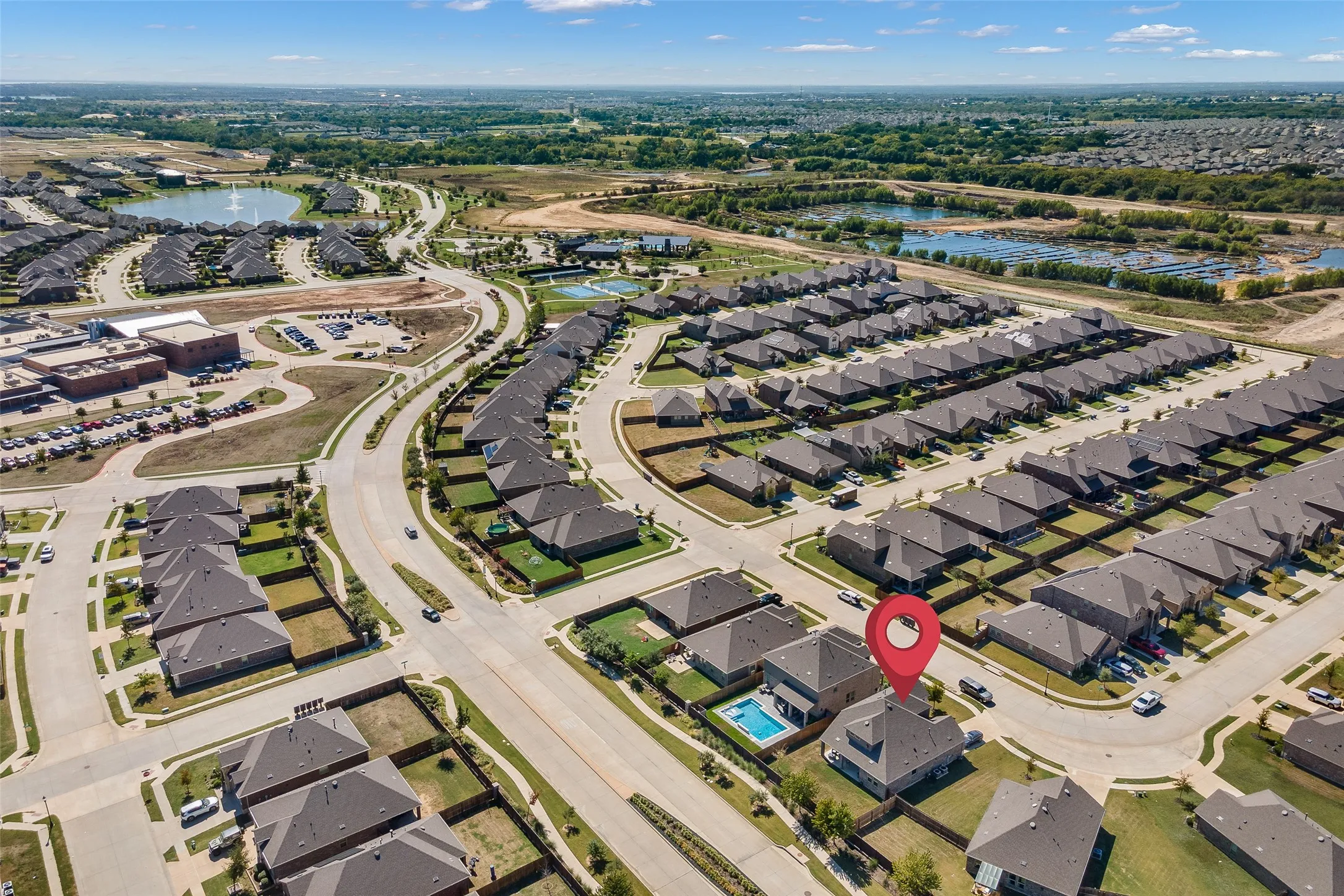 Single Family Residence For Sale in Denton County , 3216 Quartz Road, Aubrey, Texas 76227, 4 Bedroom, 3 Bathroom, 2 Garage spaces, 2,188 Sqft, built in 2021, mls#21407556, Real Estate Agent in Aubrey, Homes For Sale in Denton county, Homes For Sale in Aubrey, Realtor in Aubrey Texas, Real Estate Brokerage Independent Realty Texas, Luminita Cordes Realtor
