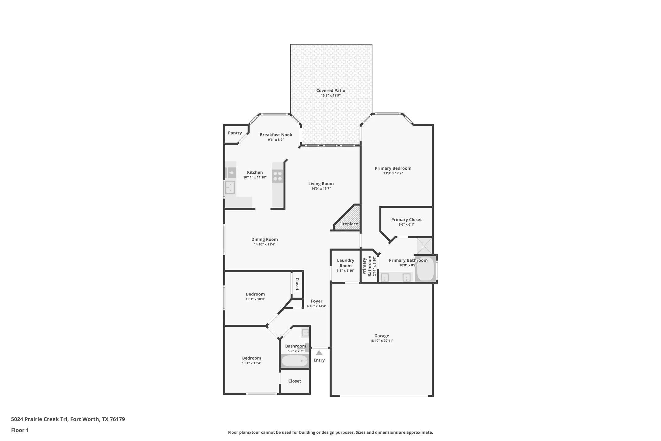 Single Family Residence For Sale in Tarrant County , 5024 Prairie Creek Trail, Fort Worth, Texas 76179, 3 Bedroom, 2 Bathroom, 2 Garage spaces, 1,540 Sqft, built in 1993, mls#21409359, Real Estate Agent in Fort Worth, Homes For Sale in Tarrant county, Homes For Sale in Fort Worth, Realtor in Fort Worth Texas, Real Estate Brokerage Independent Realty Texas, Luminita Cordes Realtor