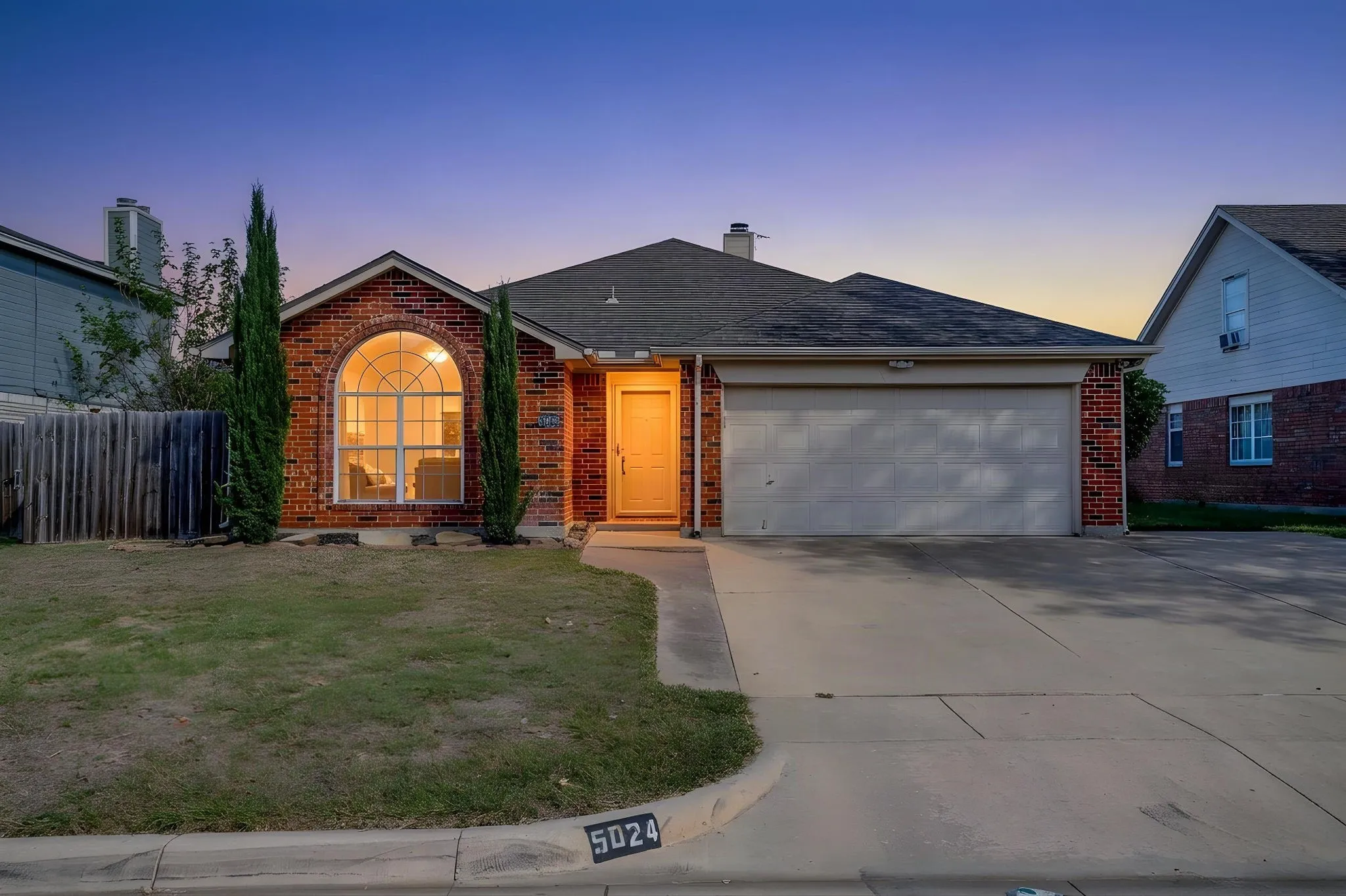 Single Family Residence For Sale