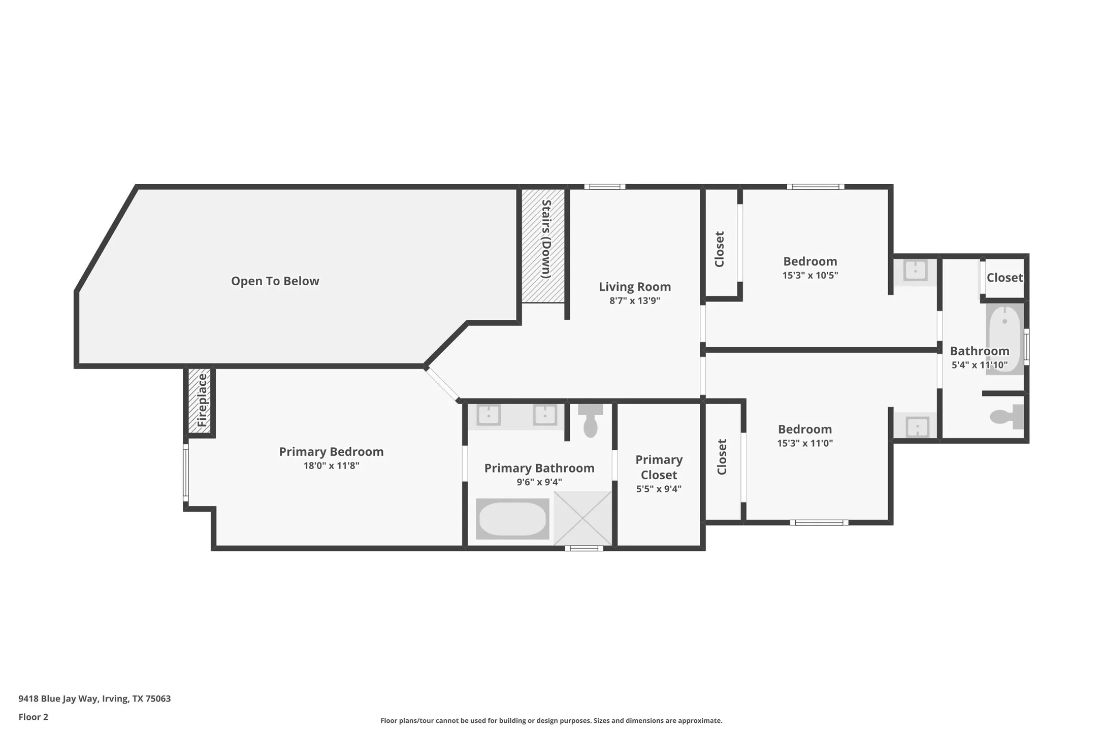 Single Family Residence For Rent in Dallas County , 9418 Blue Jay Way, Irving, Texas 75063, 3 Bedroom, 3 Bathroom, 2 Garage spaces, 1,853 Sqft, built in 1989, mls#21409204, Real Estate Agent in Irving, Homes For Rent in Dallas county, Homes For Rent in Irving, Realtor in Irving Texas, Real Estate Brokerage Independent Realty Texas, Luminita Cordes Realtor