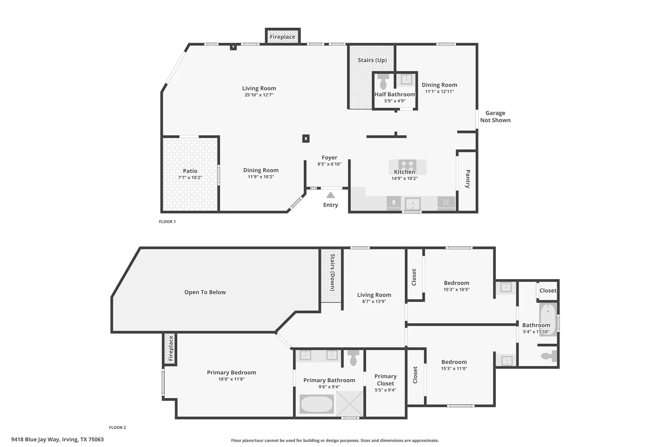 Single Family Residence For Rent in Dallas County , 9418 Blue Jay Way, Irving, Texas 75063, 3 Bedroom, 3 Bathroom, 2 Garage spaces, 1,853 Sqft, built in 1989, mls#21409204, Real Estate Agent in Irving, Homes For Rent in Dallas county, Homes For Rent in Irving, Realtor in Irving Texas, Real Estate Brokerage Independent Realty Texas, Luminita Cordes Realtor