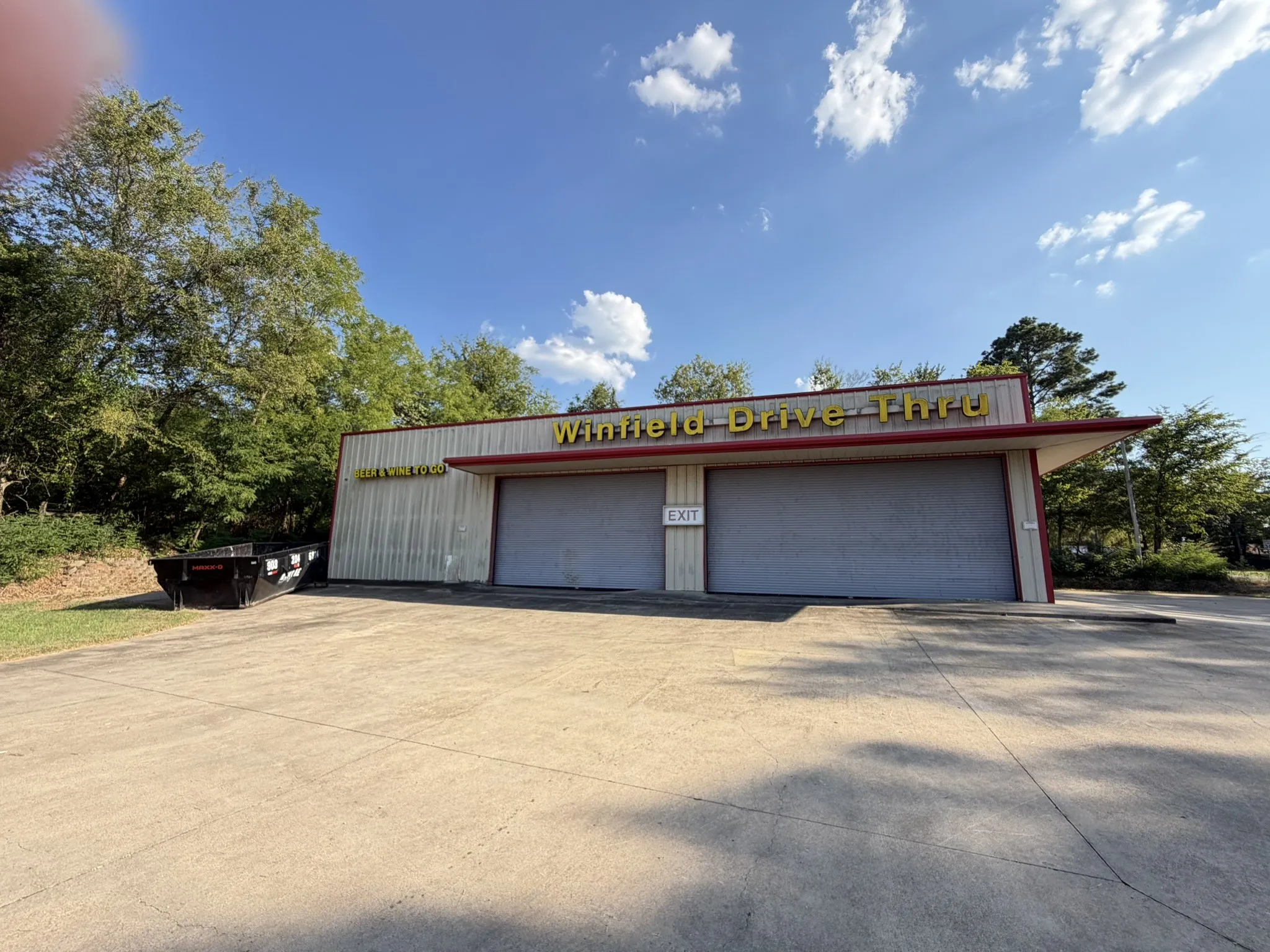 Warehouse For Sale in Titus County , 8299 W US Highway 67, Winfield, Texas 75455, 0, 0, Garage spaces, 0 Sqft, built in 2008, mls#21409364, Real Estate Agent in Winfield, Homes For Sale in Titus county, Homes For Sale in Winfield, Realtor in Winfield Texas, Real Estate Brokerage Independent Realty Texas, Luminita Cordes Realtor