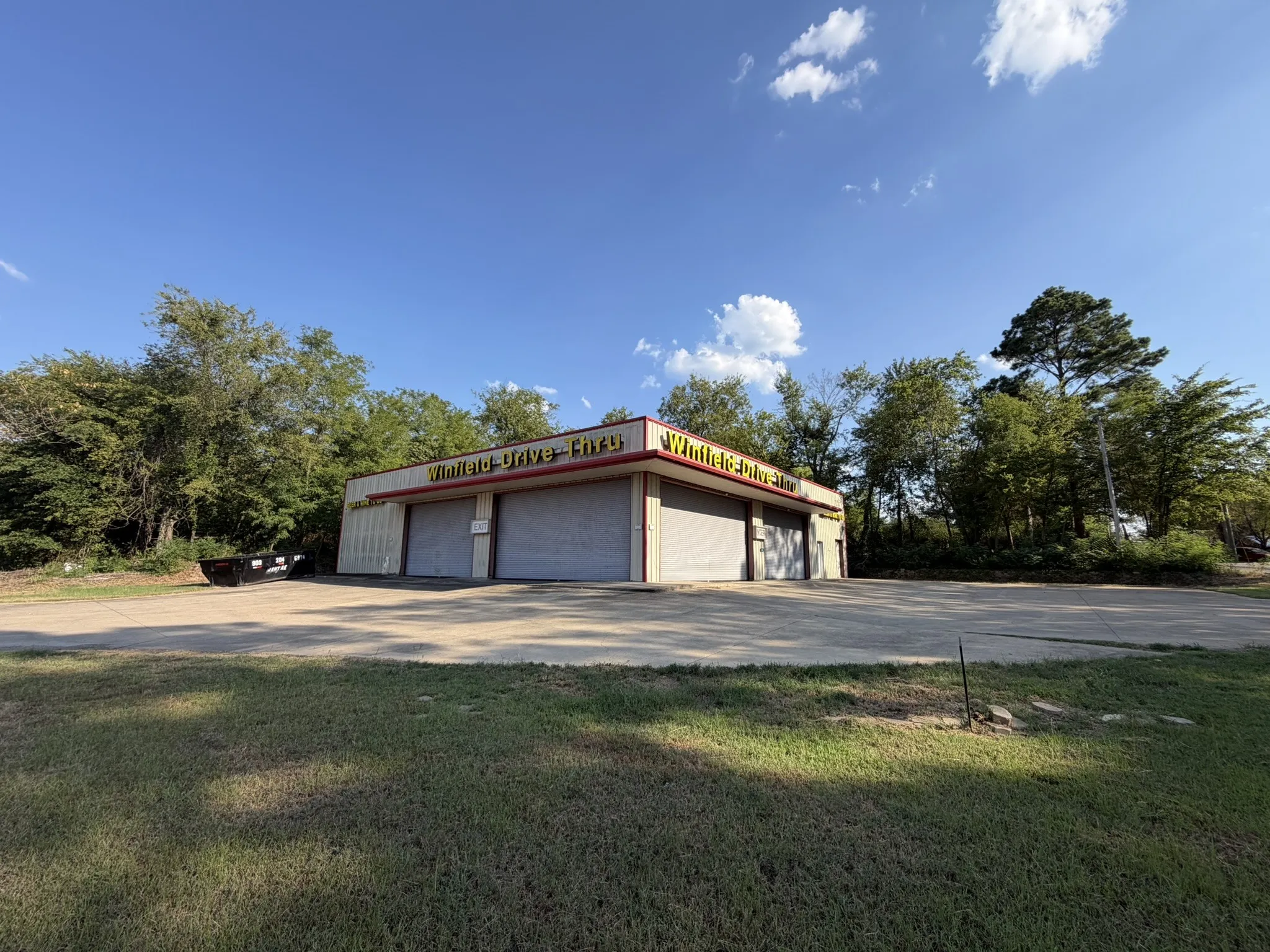 Warehouse For Sale in Titus County , 8299 W US Highway 67, Winfield, Texas 75455, 0, 0, Garage spaces, 0 Sqft, built in 2008, mls#21409364, Real Estate Agent in Winfield, Homes For Sale in Titus county, Homes For Sale in Winfield, Realtor in Winfield Texas, Real Estate Brokerage Independent Realty Texas, Luminita Cordes Realtor