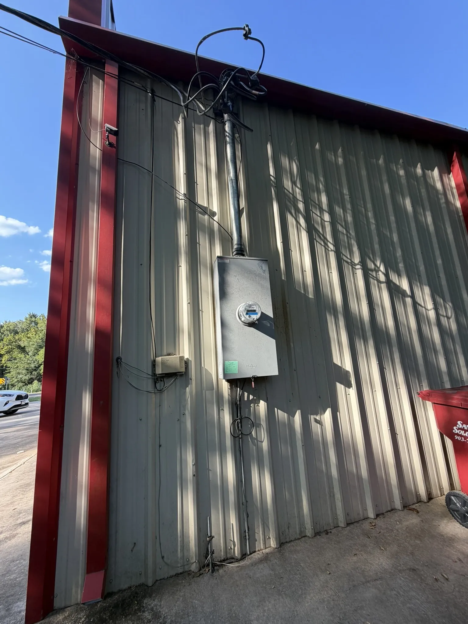 Warehouse For Sale in Titus County , 8299 W US Highway 67, Winfield, Texas 75455, 0, 0, Garage spaces, 0 Sqft, built in 2008, mls#21409364, Real Estate Agent in Winfield, Homes For Sale in Titus county, Homes For Sale in Winfield, Realtor in Winfield Texas, Real Estate Brokerage Independent Realty Texas, Luminita Cordes Realtor
