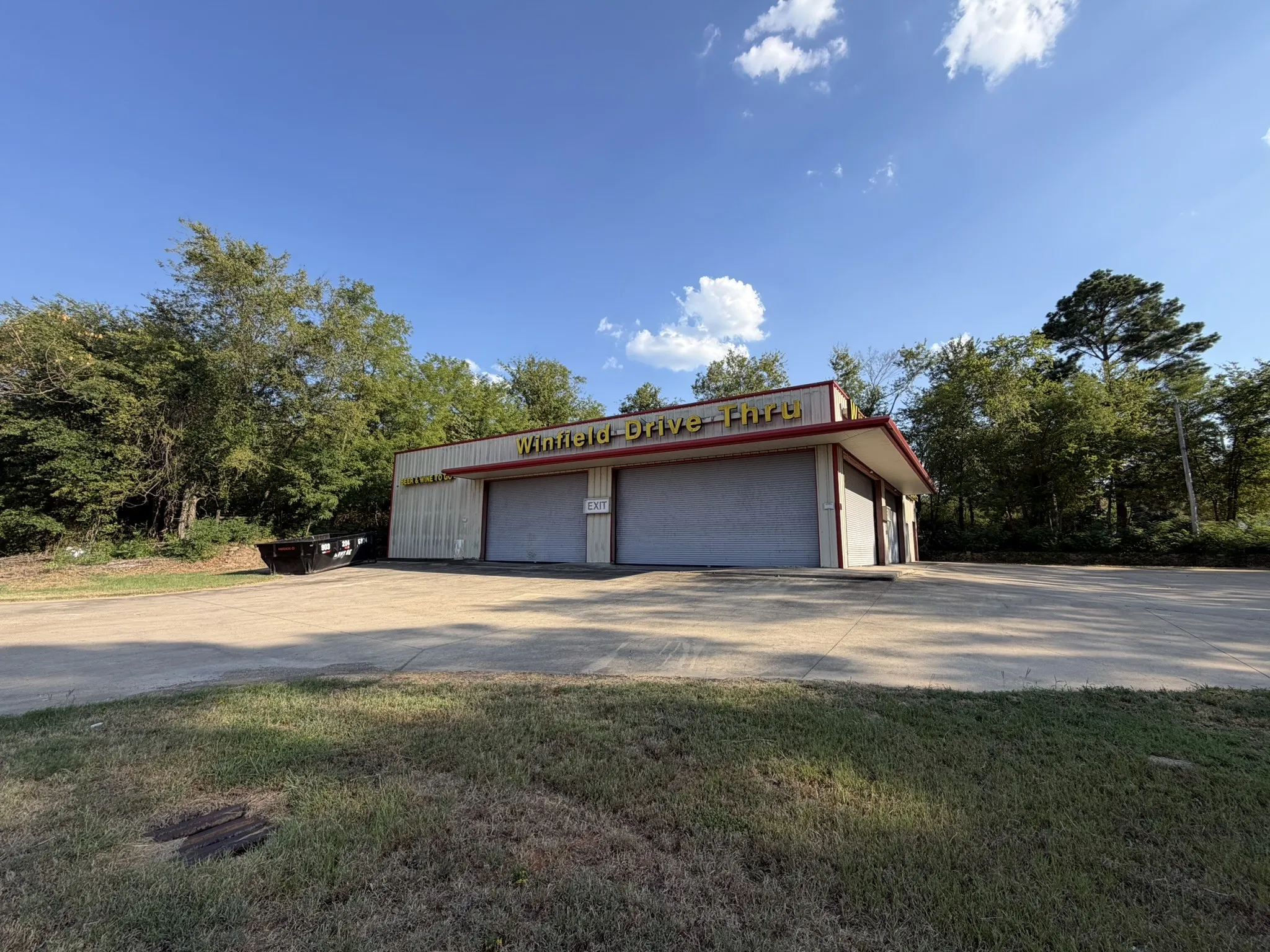 Warehouse For Sale in Titus County , 8299 W US Highway 67, Winfield, Texas 75455, 0, 0, Garage spaces, 0 Sqft, built in 2008, mls#21409364, Real Estate Agent in Winfield, Homes For Sale in Titus county, Homes For Sale in Winfield, Realtor in Winfield Texas, Real Estate Brokerage Independent Realty Texas, Luminita Cordes Realtor