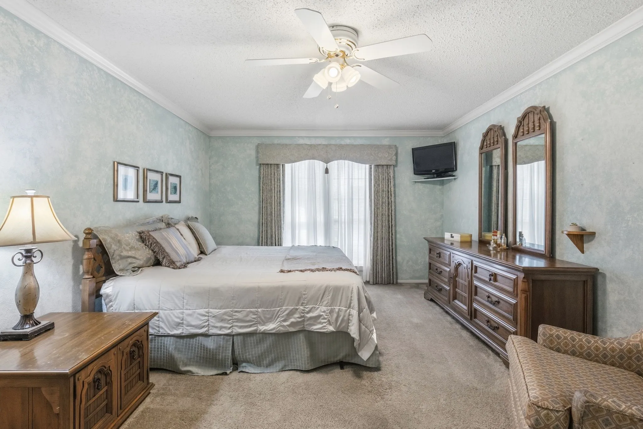 Single Family Residence For Sale in Hunt County , 703 Private Road 3141, Greenville, Texas 75402, 3 Bedroom, 2 Bathroom, 2 Garage spaces, 1,863 Sqft, built in 1980, mls#21409097, Real Estate Agent in Greenville, Homes For Sale in Hunt county, Homes For Sale in Greenville, Realtor in Greenville Texas, Real Estate Brokerage Independent Realty Texas, Luminita Cordes Realtor