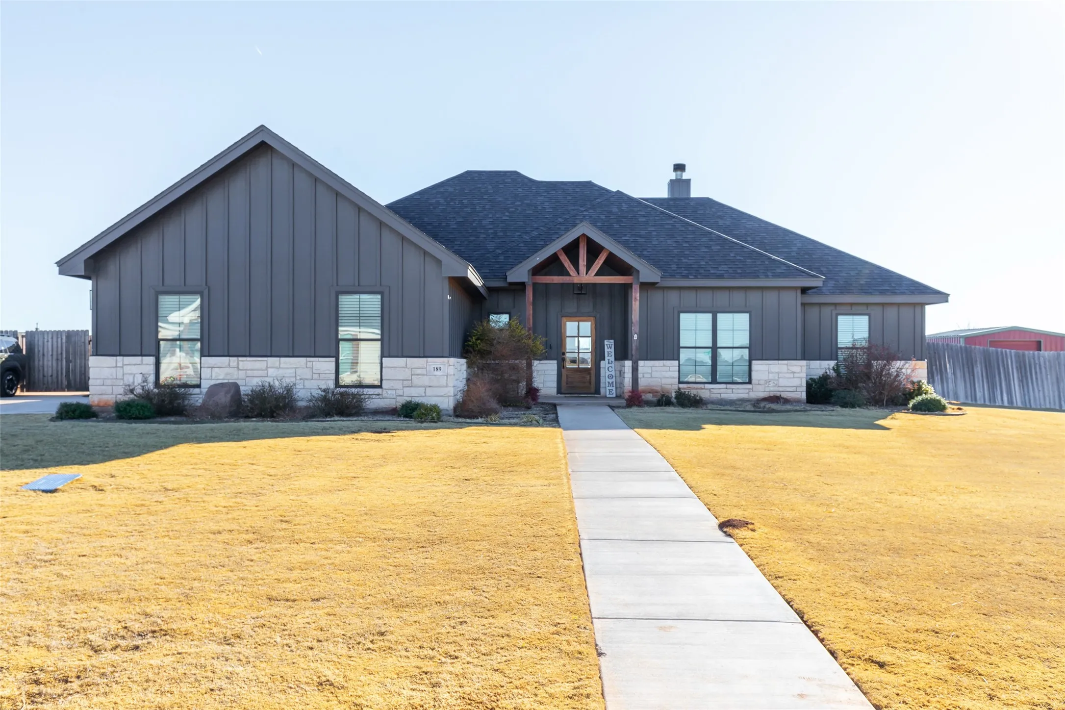 Single Family Residence For Sale