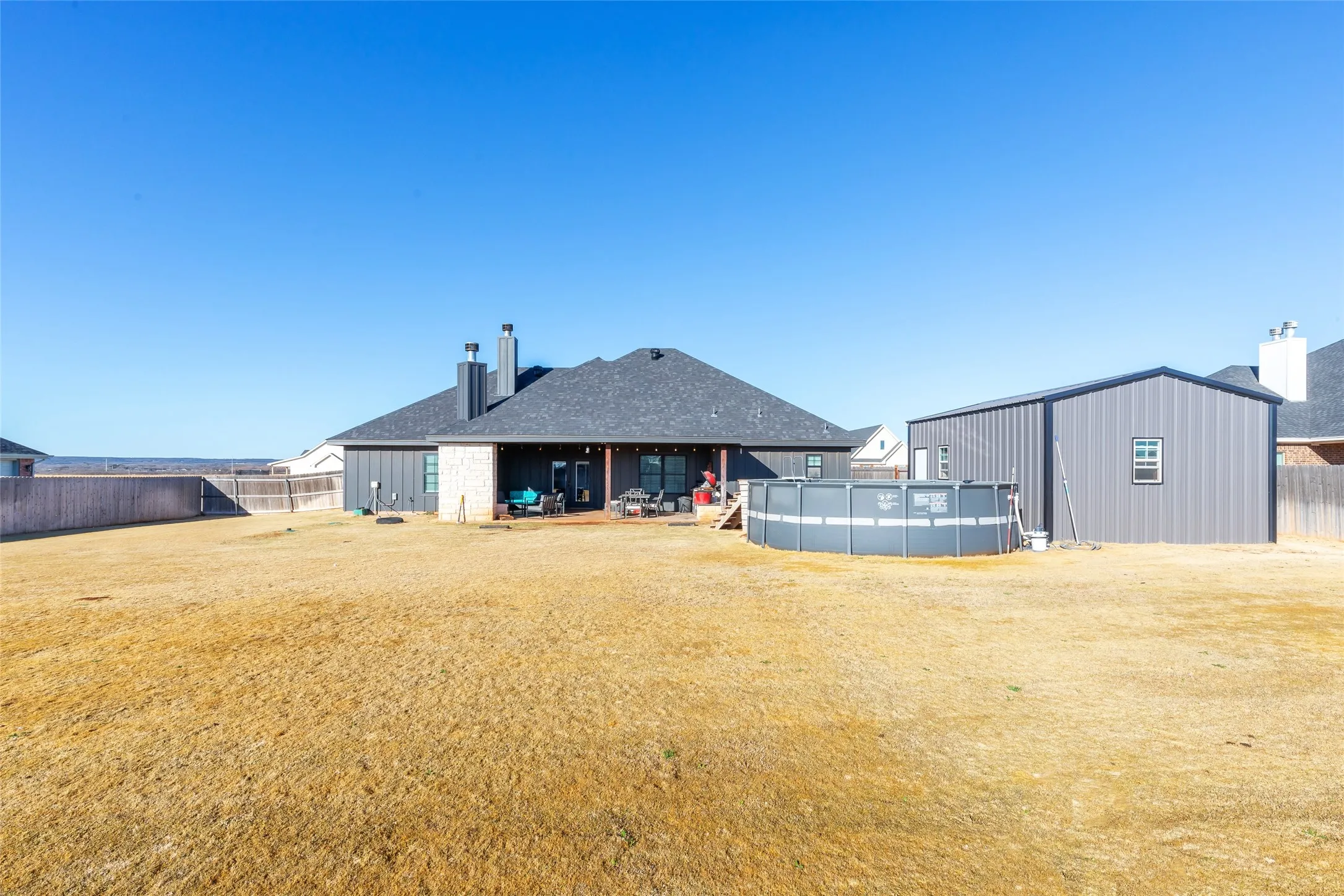 Single Family Residence For Sale in Taylor County , 189 Windy Hill Drive, Tuscola, Texas 79562, 4 Bedroom, 2 Bathroom, 2 Garage spaces, 1,901 Sqft, built in 2022, mls#21408686, Real Estate Agent in Tuscola, Homes For Sale in Taylor county, Homes For Sale in Tuscola, Realtor in Tuscola Texas, Real Estate Brokerage Independent Realty Texas, Luminita Cordes Realtor