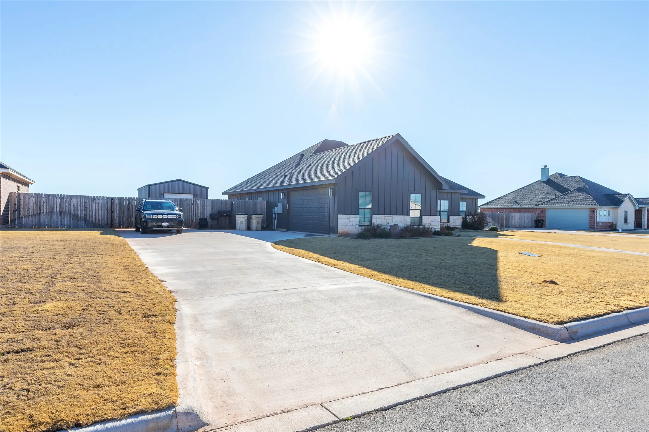 Single Family Residence For Sale in Taylor County , 189 Windy Hill Drive, Tuscola, Texas 79562, 4 Bedroom, 2 Bathroom, 2 Garage spaces, 1,901 Sqft, built in 2022, mls#21408686, Real Estate Agent in Tuscola, Homes For Sale in Taylor county, Homes For Sale in Tuscola, Realtor in Tuscola Texas, Real Estate Brokerage Independent Realty Texas, Luminita Cordes Realtor