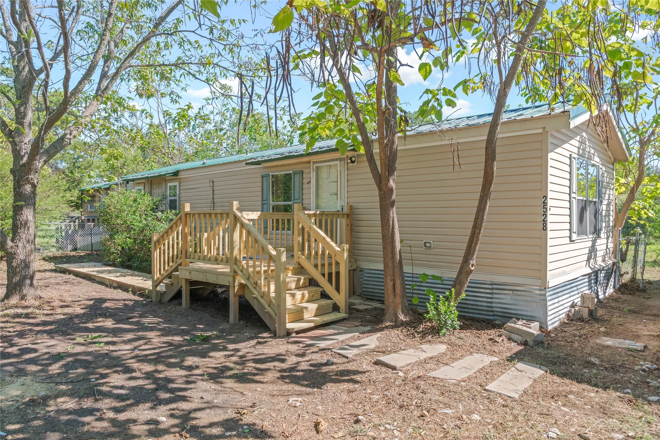 Single Family Residence For Sale