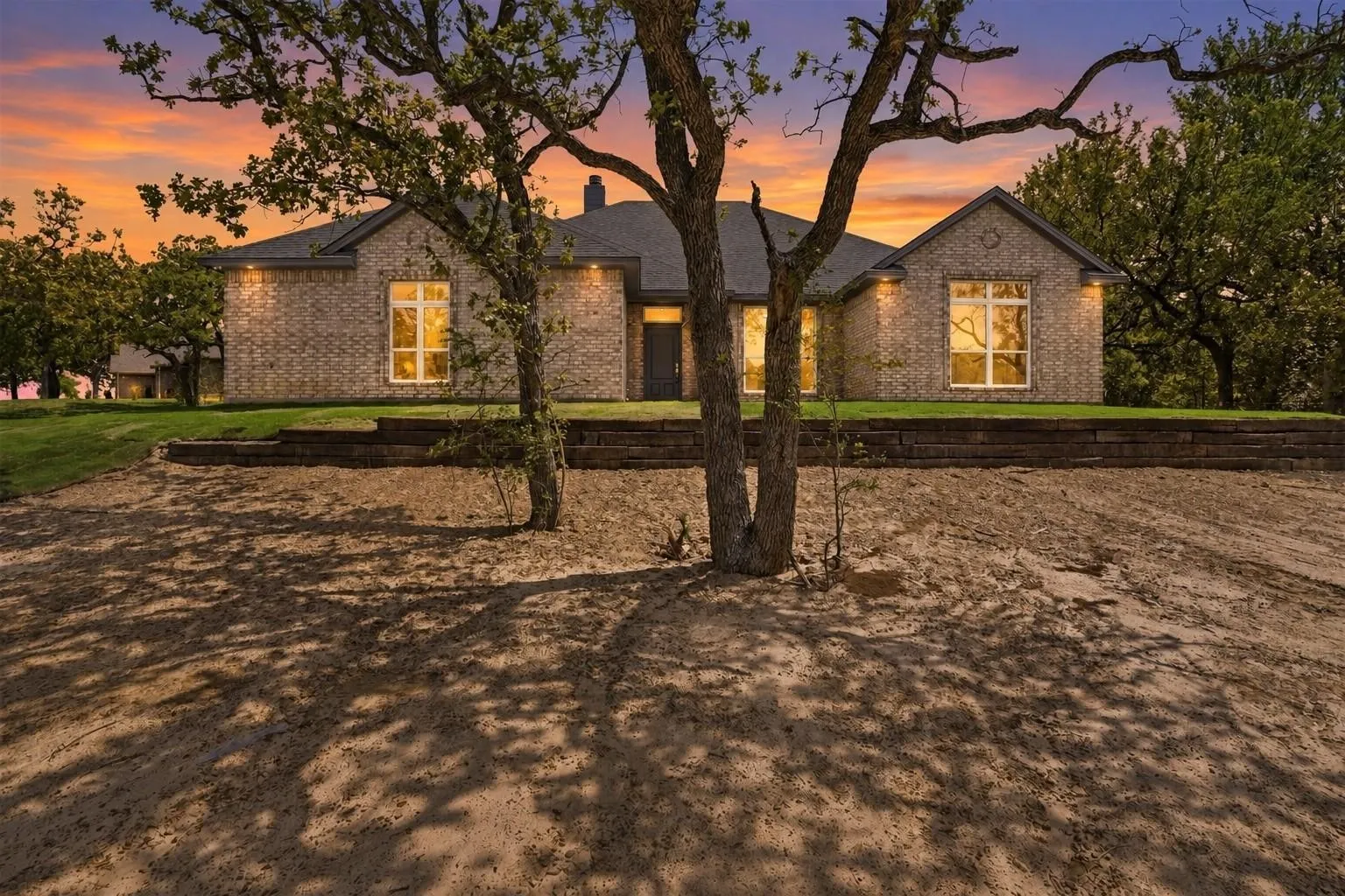Single Family Residence For Sale