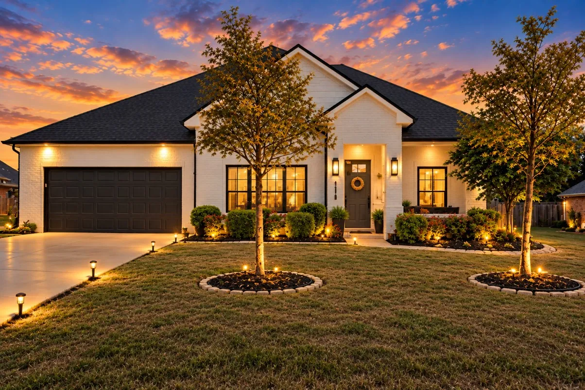Single Family Residence For Sale
