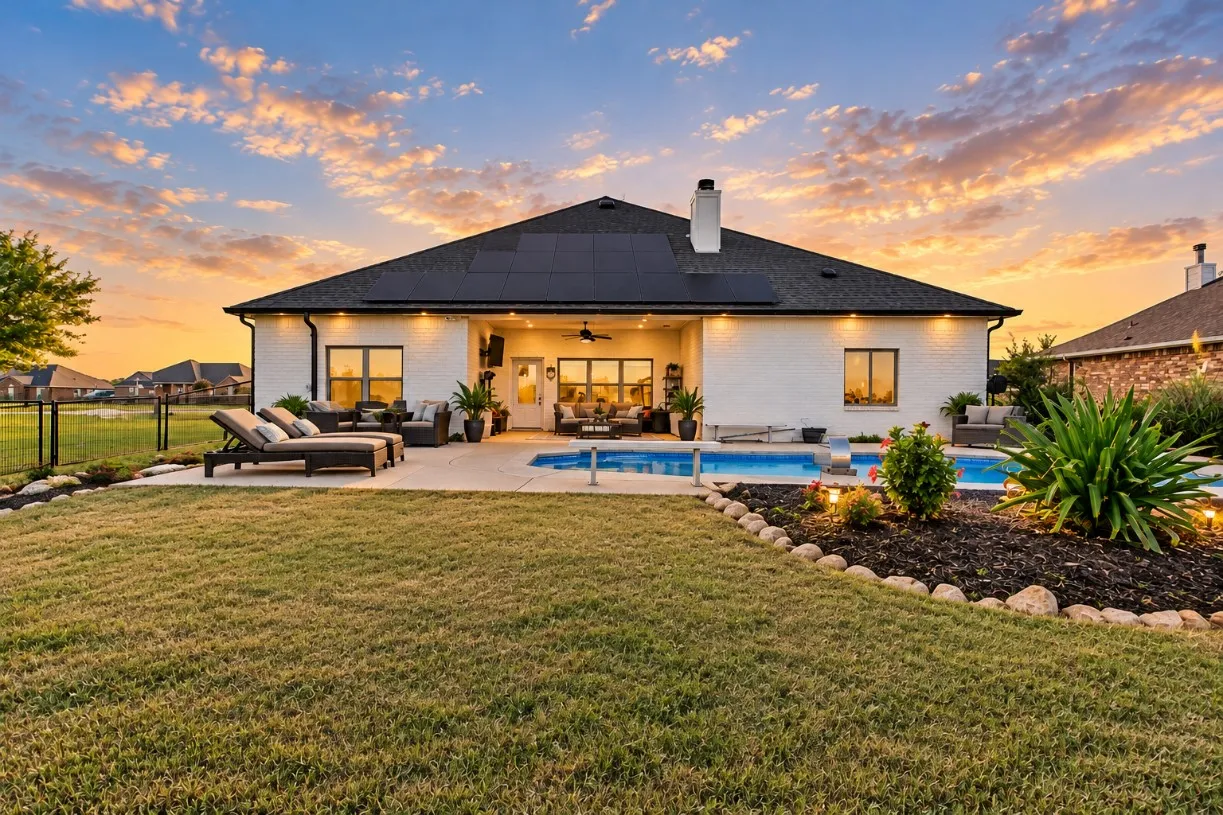Single Family Residence For Sale in Denton County , 10160 Kildee Trail, Sanger, Texas 76266, 2 Bedroom, 3 Bathroom, 2 Garage spaces, 2,354 Sqft, built in 2021, mls#21404193, Real Estate Agent in Sanger, Homes For Sale in Denton county, Homes For Sale in Sanger, Realtor in Sanger Texas, Real Estate Brokerage Independent Realty Texas, Luminita Cordes Realtor