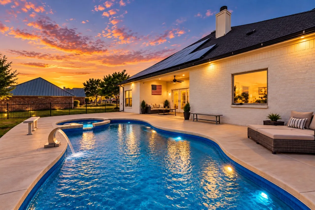 Single Family Residence For Sale in Denton County , 10160 Kildee Trail, Sanger, Texas 76266, 2 Bedroom, 3 Bathroom, 2 Garage spaces, 2,354 Sqft, built in 2021, mls#21404193, Real Estate Agent in Sanger, Homes For Sale in Denton county, Homes For Sale in Sanger, Realtor in Sanger Texas, Real Estate Brokerage Independent Realty Texas, Luminita Cordes Realtor