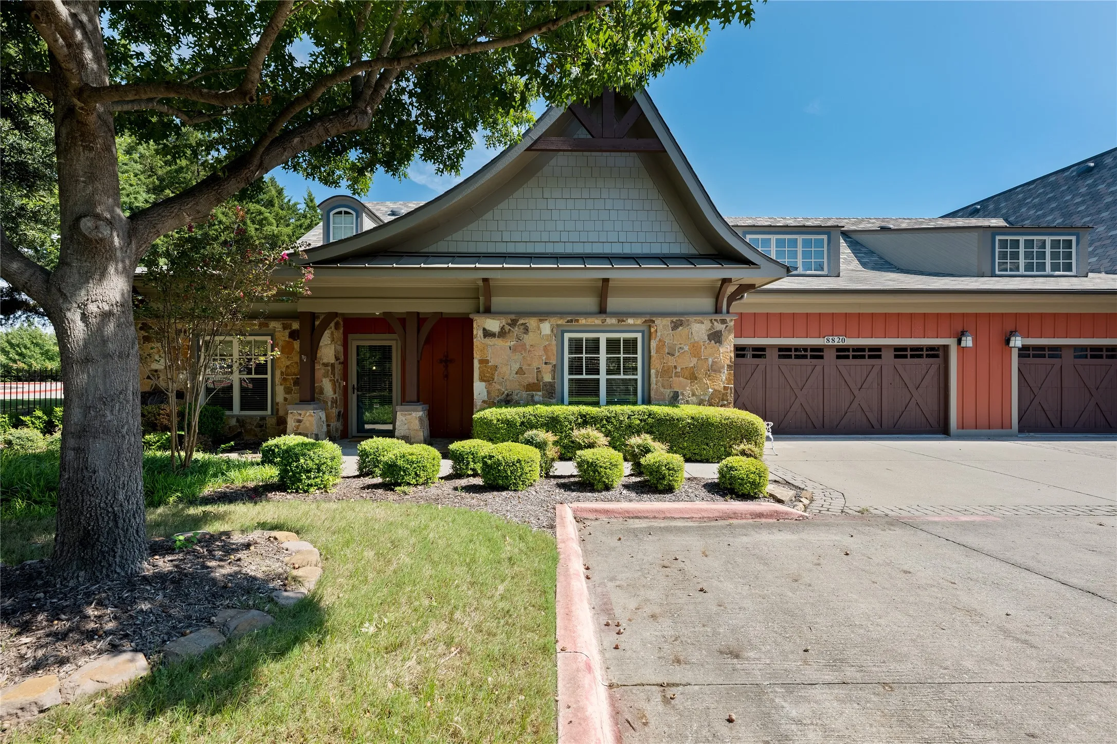Townhouse For Sale