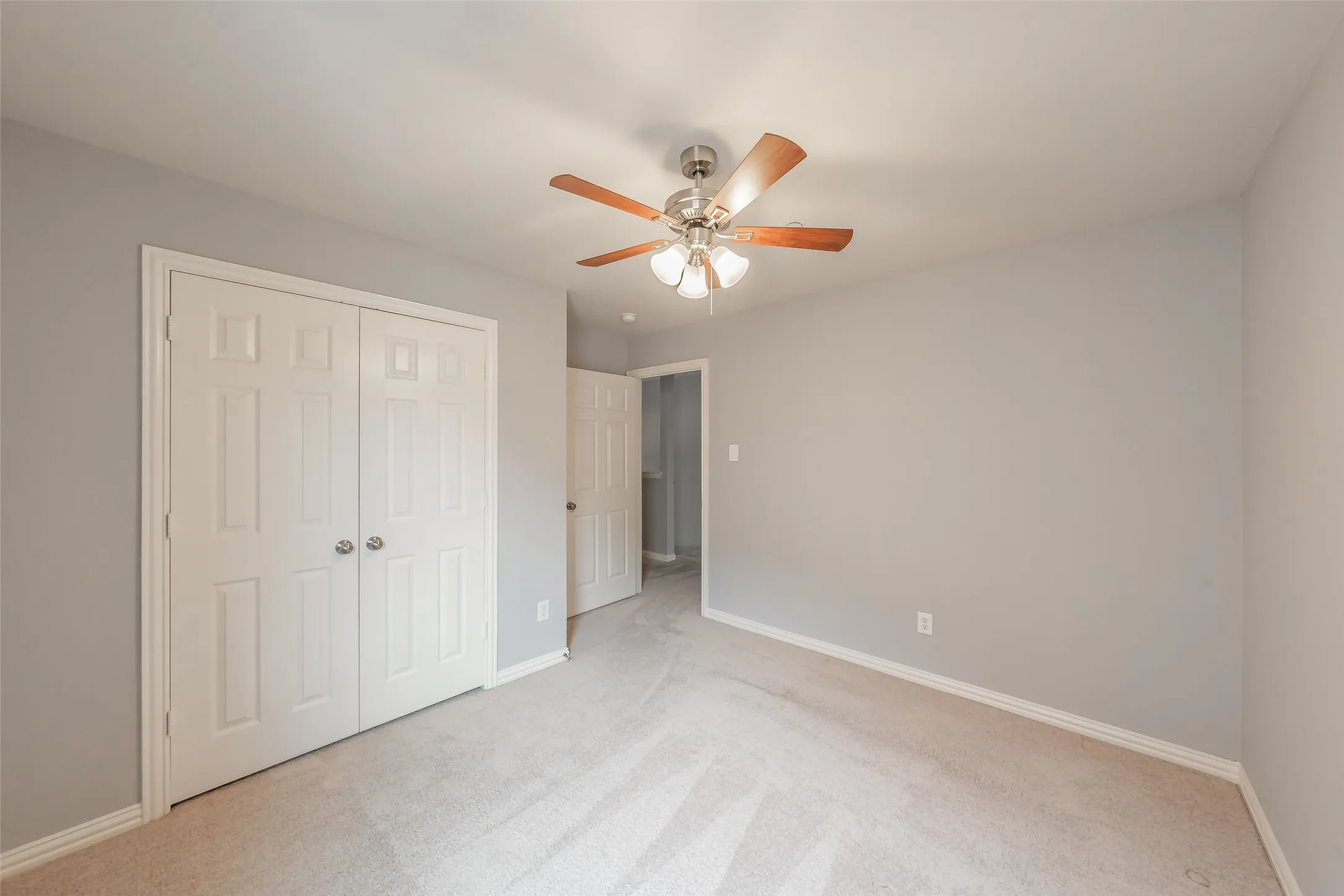 Bedroom #3