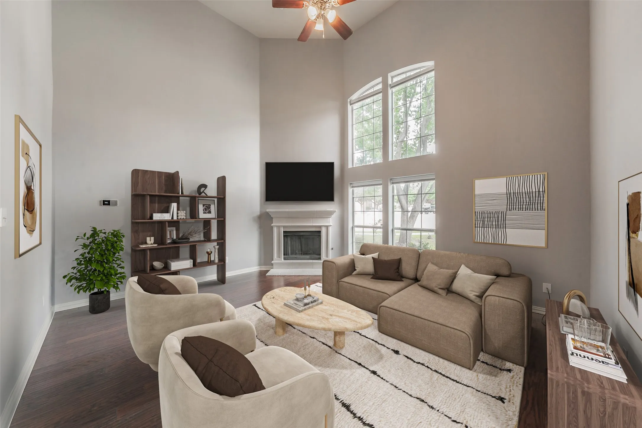 Townhouse For Sale