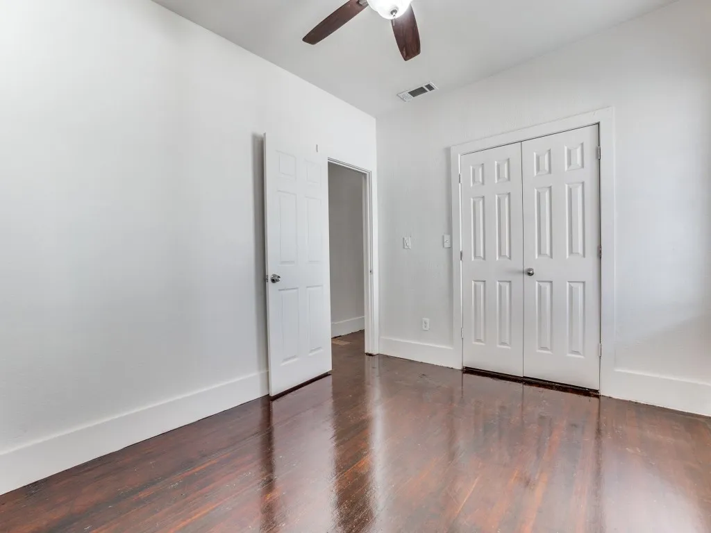 Duplex For Rent