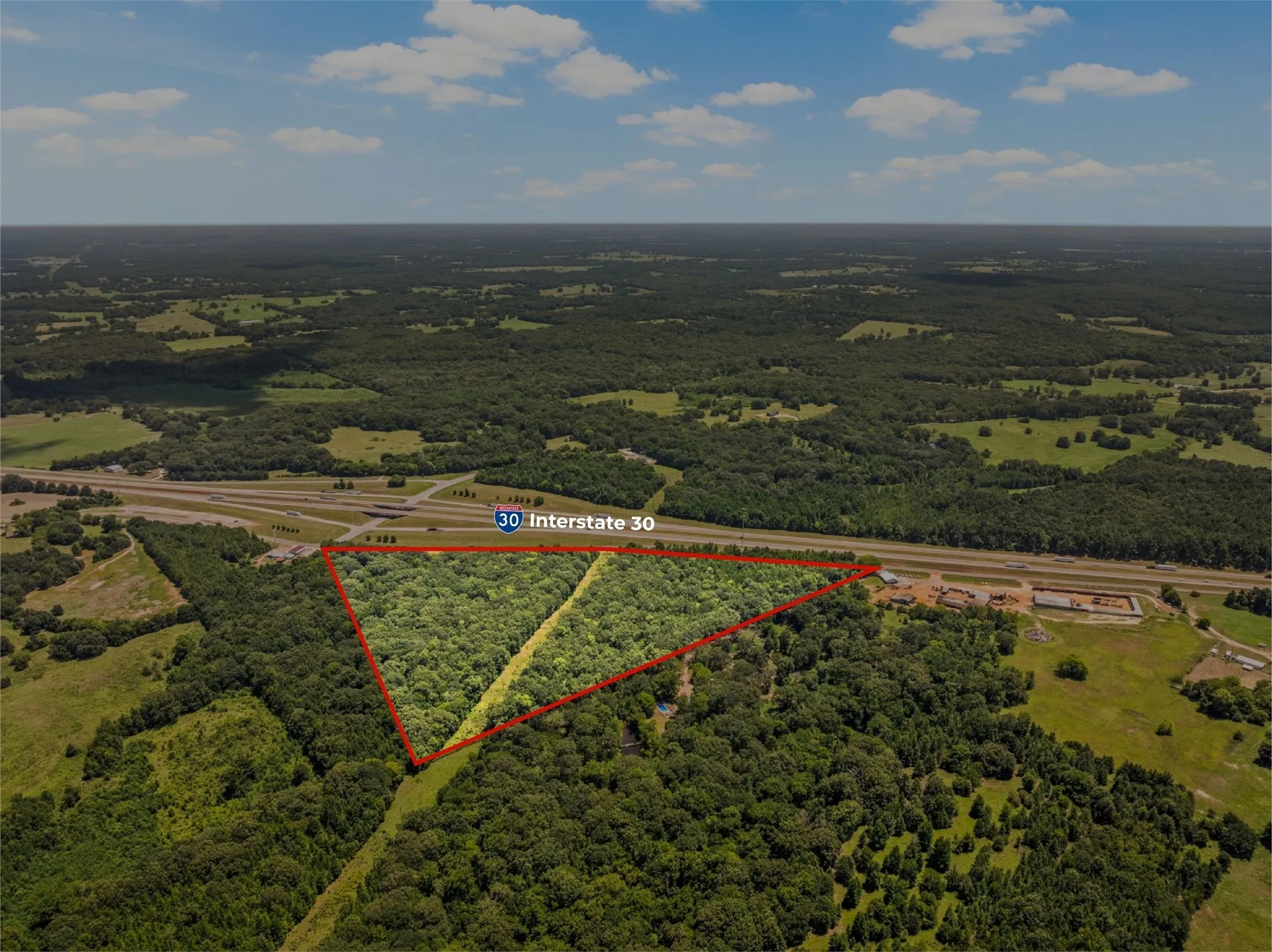 Unimproved Land For Sale