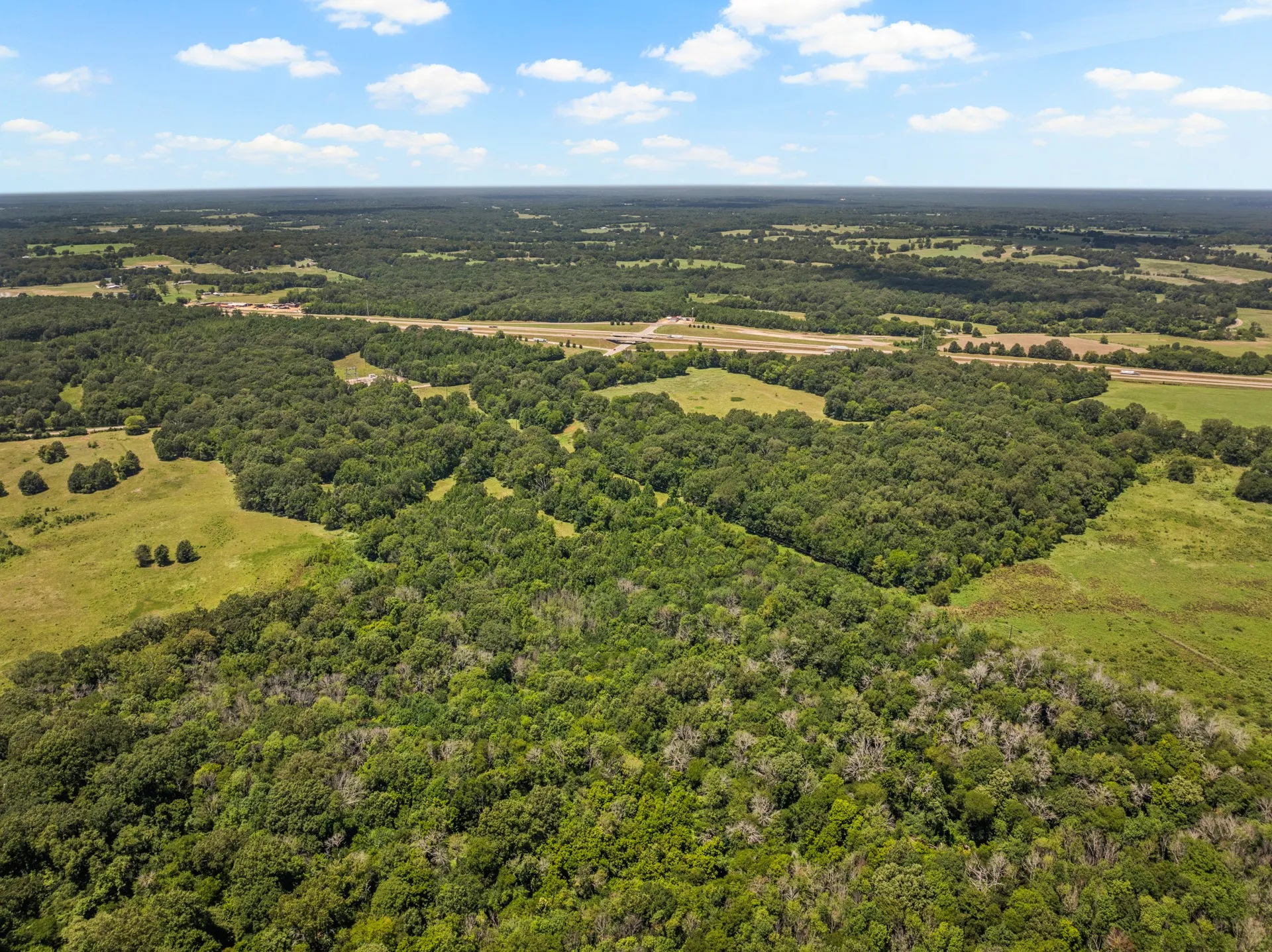 Unimproved Land For Sale in Titus County , TBD Interstate 30 TR 1, Cookville, Texas 75558, 0, 0, Garage spaces, 0 Sqft, built in 0, mls#21409433, Real Estate Agent in Cookville, Homes For Sale in Titus county, Homes For Sale in Cookville, Realtor in Cookville Texas, Real Estate Brokerage Independent Realty Texas, Luminita Cordes Realtor