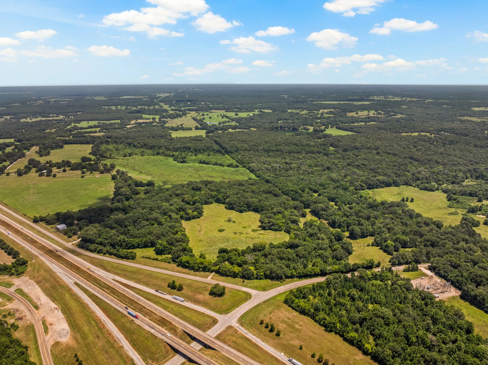 Unimproved Land For Sale in Titus County , TBD Interstate 30 TR 2, Cookville, Texas 75558, 0, 0, Garage spaces, 0 Sqft, built in 0, mls#21409451, Real Estate Agent in Cookville, Homes For Sale in Titus county, Homes For Sale in Cookville, Realtor in Cookville Texas, Real Estate Brokerage Independent Realty Texas, Luminita Cordes Realtor