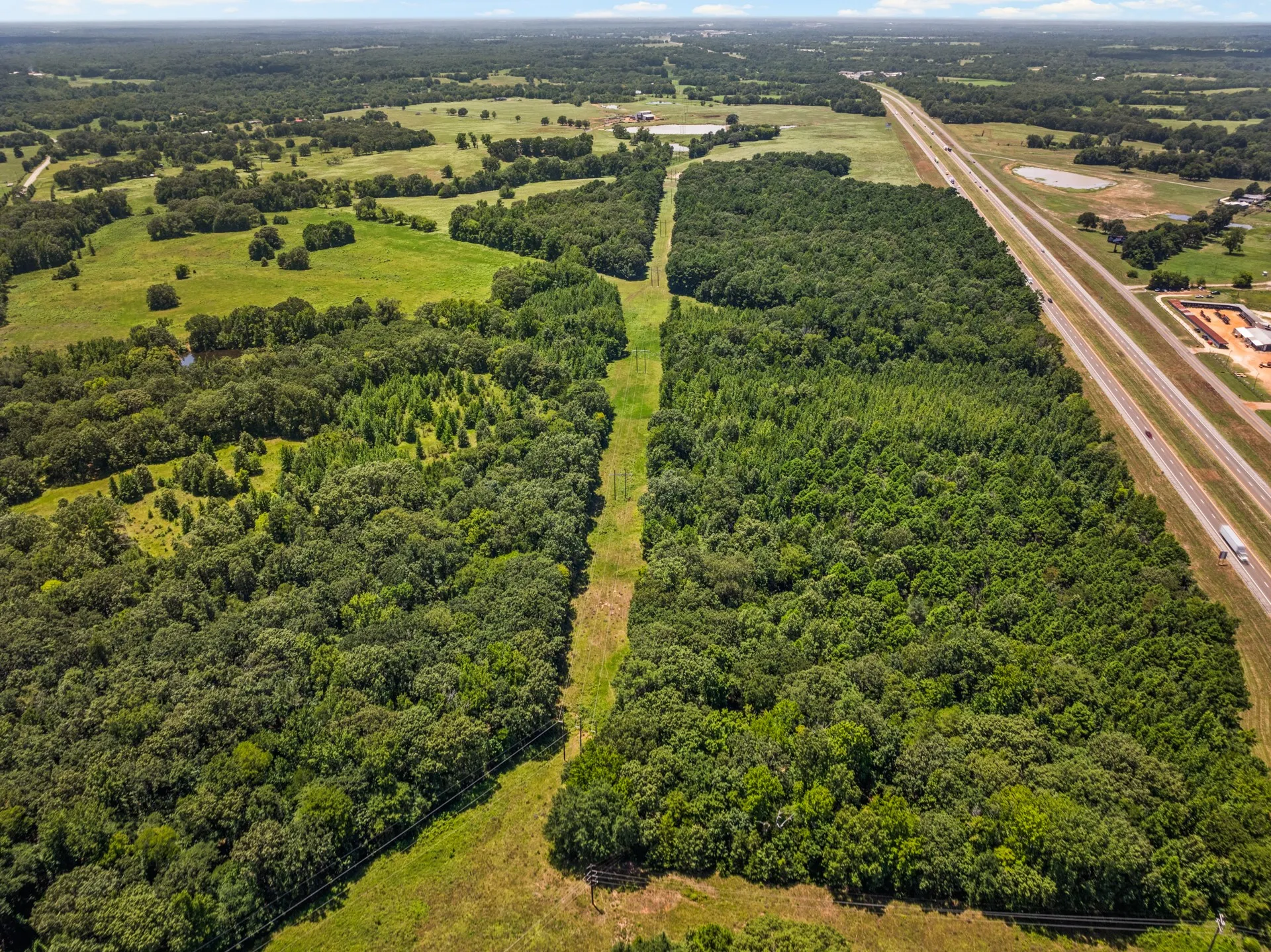 Unimproved Land For Sale in Titus County , TBD Interstate 30 TR 2, Cookville, Texas 75558, 0, 0, Garage spaces, 0 Sqft, built in 0, mls#21409451, Real Estate Agent in Cookville, Homes For Sale in Titus county, Homes For Sale in Cookville, Realtor in Cookville Texas, Real Estate Brokerage Independent Realty Texas, Luminita Cordes Realtor