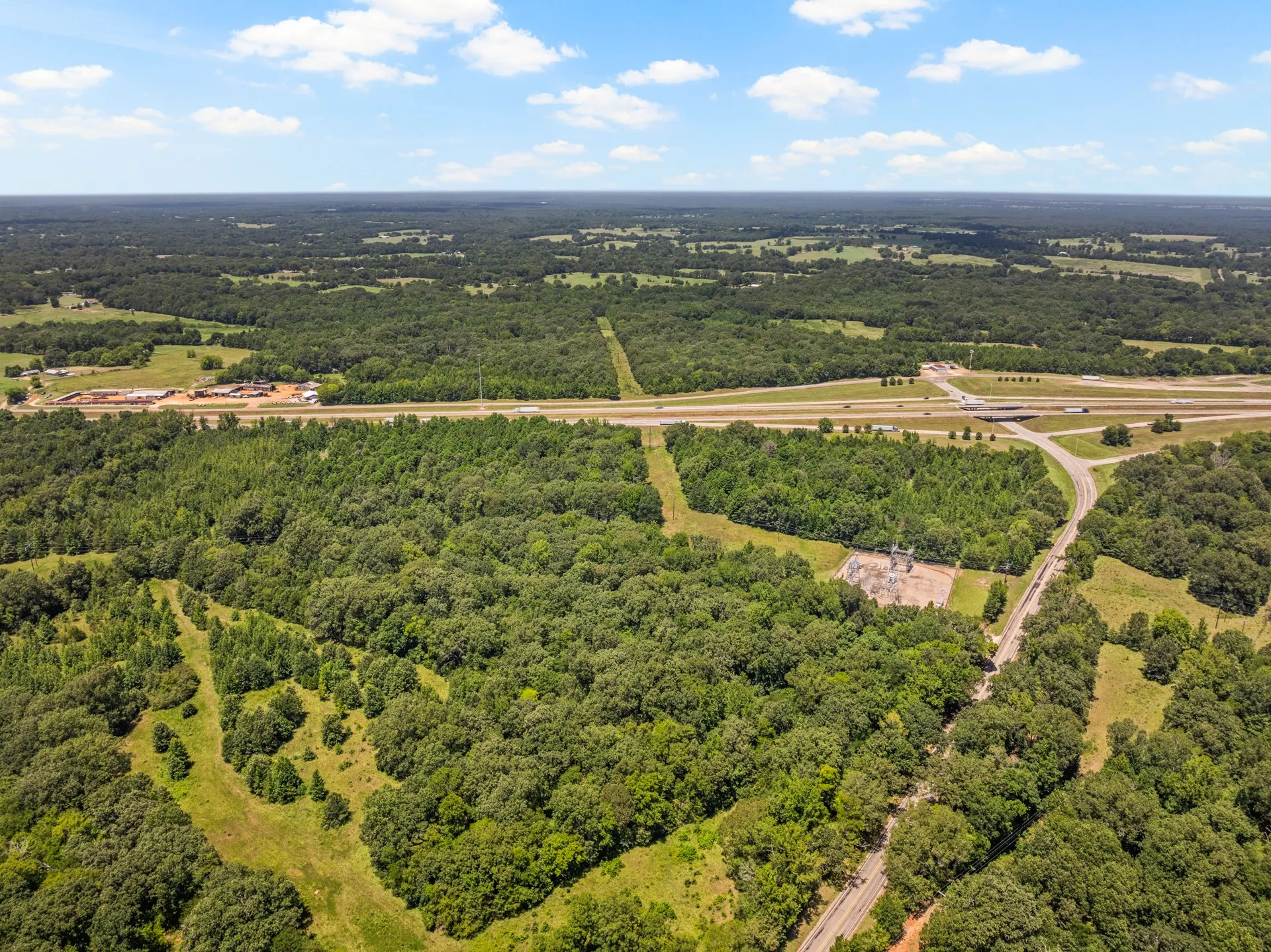 Unimproved Land For Sale in Titus County , TBD Interstate 30 TR 2, Cookville, Texas 75558, 0, 0, Garage spaces, 0 Sqft, built in 0, mls#21409451, Real Estate Agent in Cookville, Homes For Sale in Titus county, Homes For Sale in Cookville, Realtor in Cookville Texas, Real Estate Brokerage Independent Realty Texas, Luminita Cordes Realtor