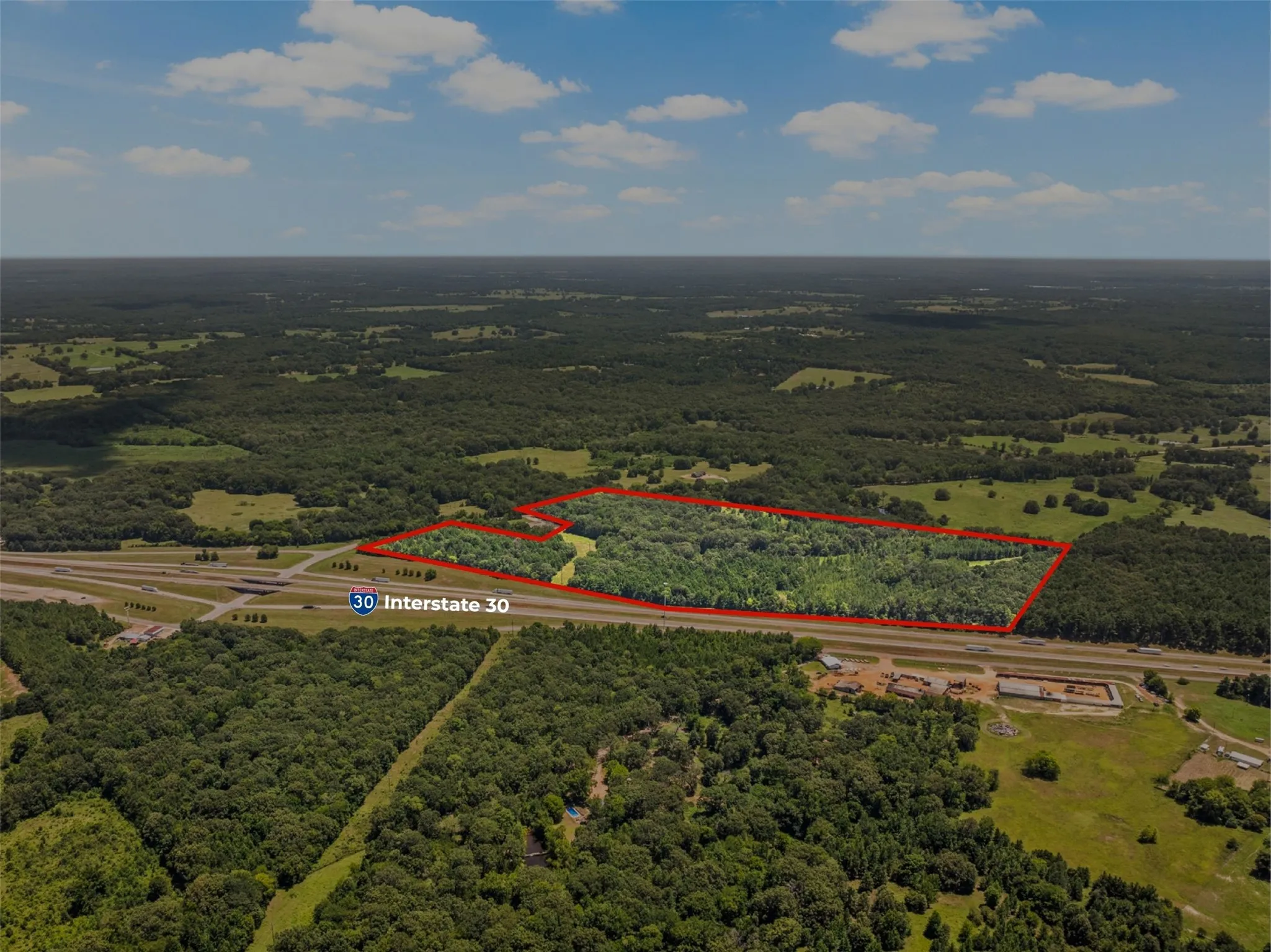 Unimproved Land For Sale