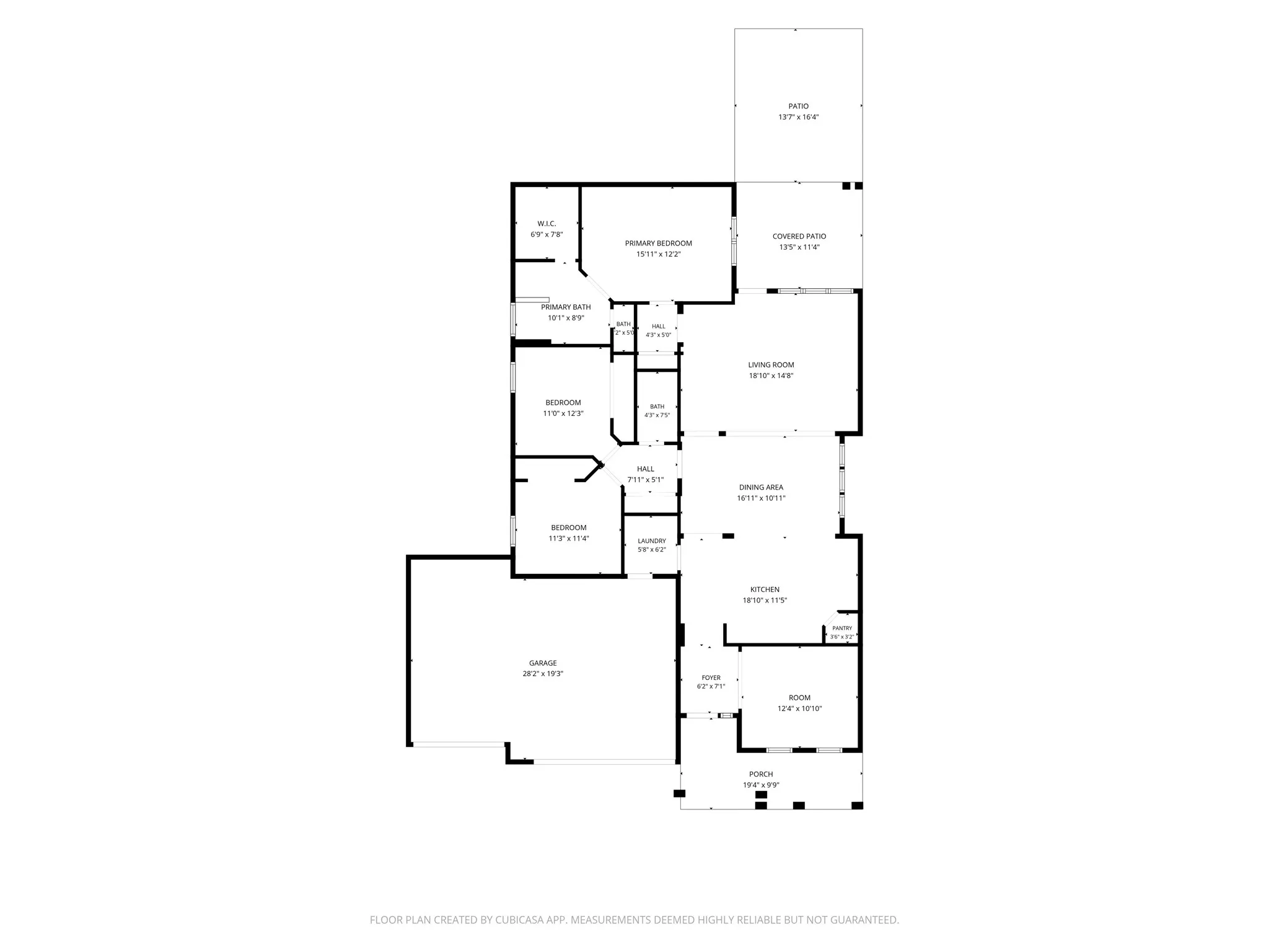 Single Family Residence For Sale in Mc Lennan County , 3108 Gilchrist Drive, Waco, Texas 76655, 4 Bedroom, 2 Bathroom, 3 Garage spaces, 1,877 Sqft, built in 2018, mls#21399964, Real Estate Agent in Waco, Homes For Sale in Mc Lennan county, Homes For Sale in Waco, Realtor in Waco Texas, Real Estate Brokerage Independent Realty Texas, Luminita Cordes Realtor