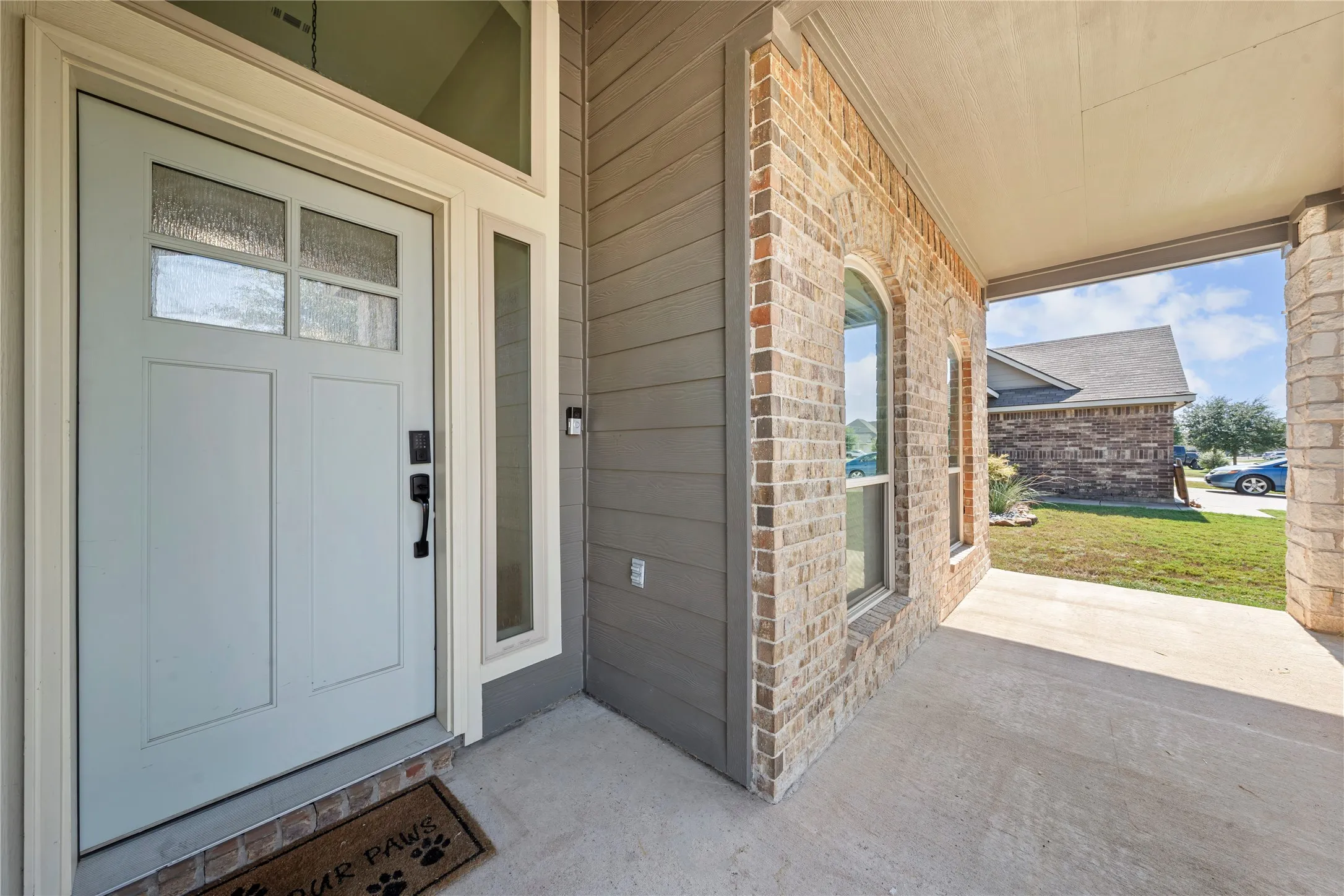 Single Family Residence For Sale in Mc Lennan County , 3108 Gilchrist Drive, Waco, Texas 76655, 4 Bedroom, 2 Bathroom, 3 Garage spaces, 1,877 Sqft, built in 2018, mls#21399964, Real Estate Agent in Waco, Homes For Sale in Mc Lennan county, Homes For Sale in Waco, Realtor in Waco Texas, Real Estate Brokerage Independent Realty Texas, Luminita Cordes Realtor