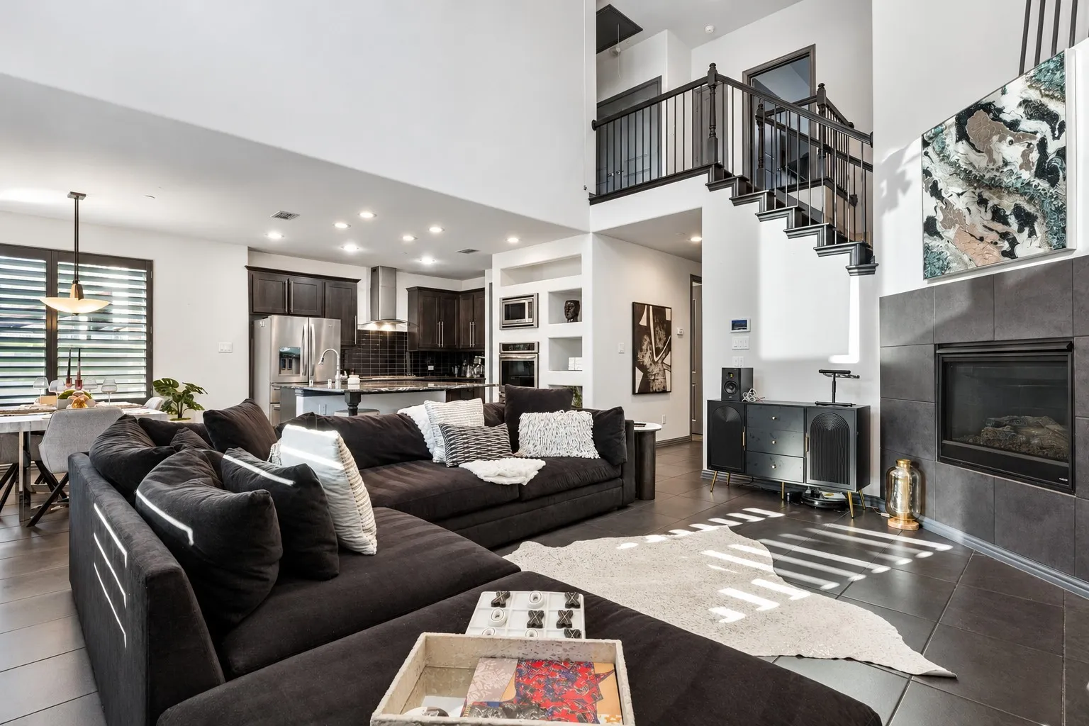 Townhouse For Sale