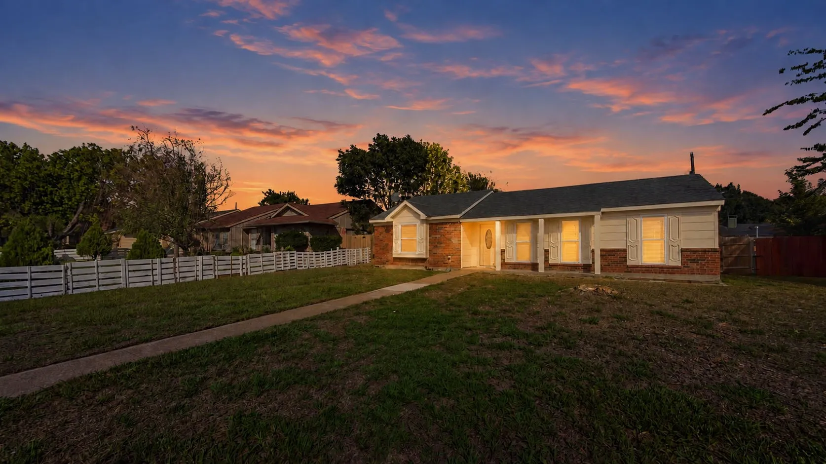 Single Family Residence For Rent