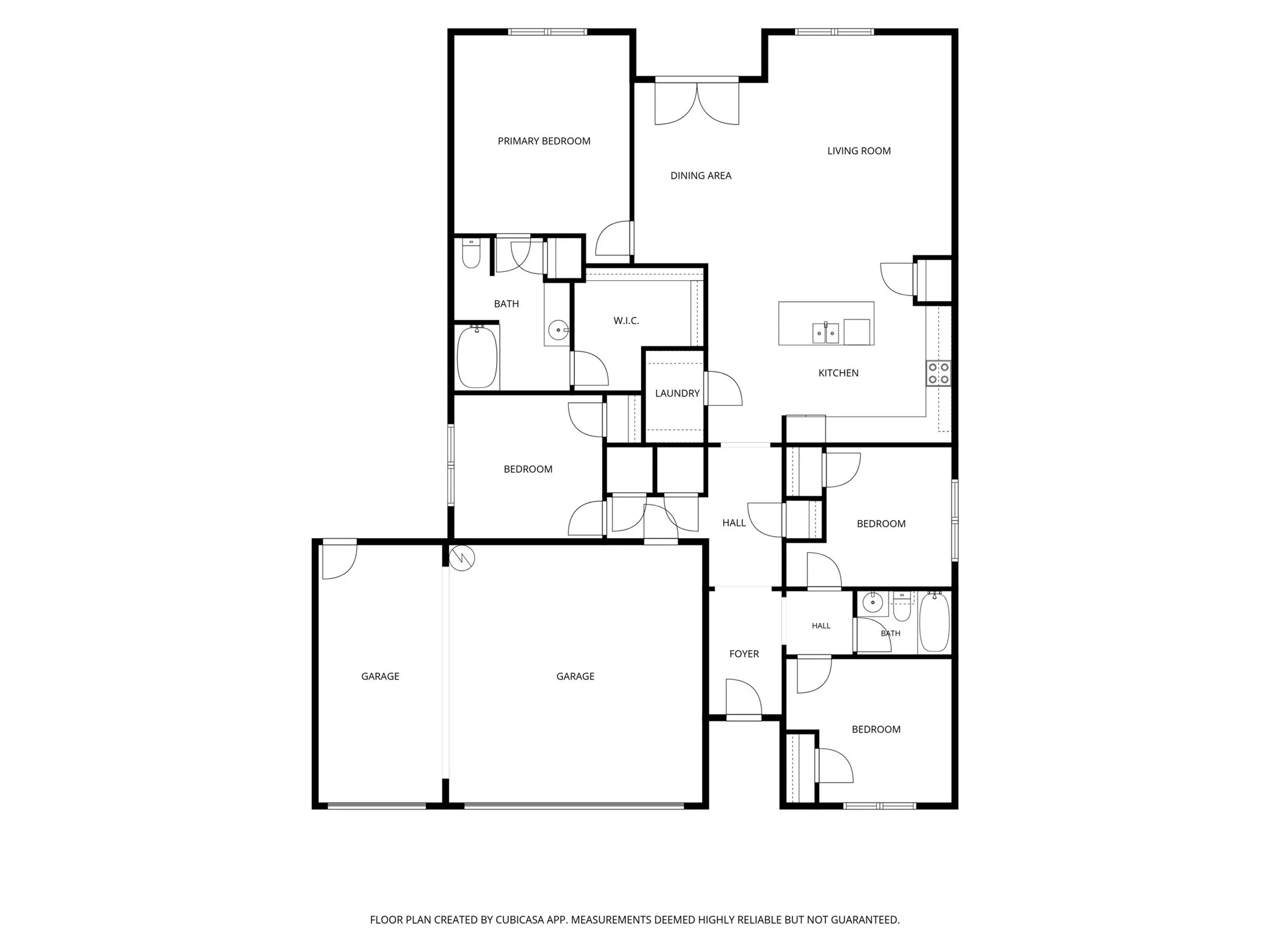 Representation of Staging